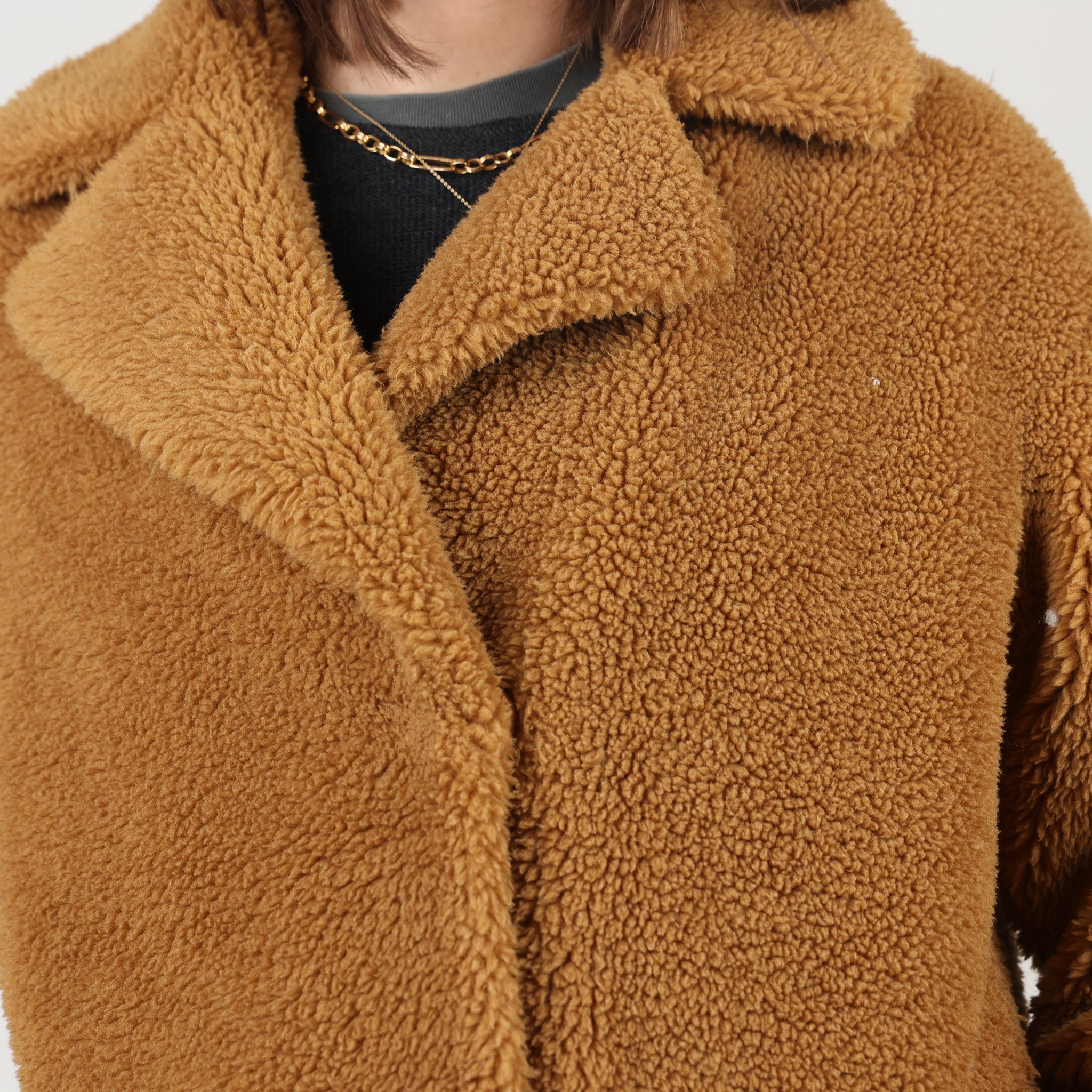 Coat, UK Size 8