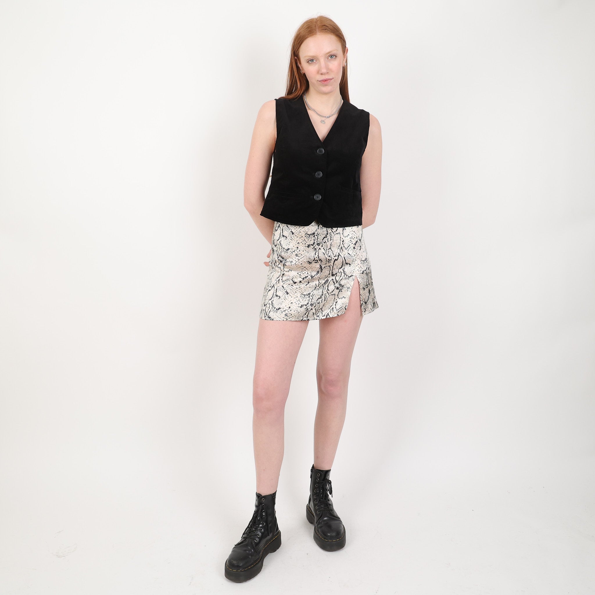 Skirt, UK Size 6