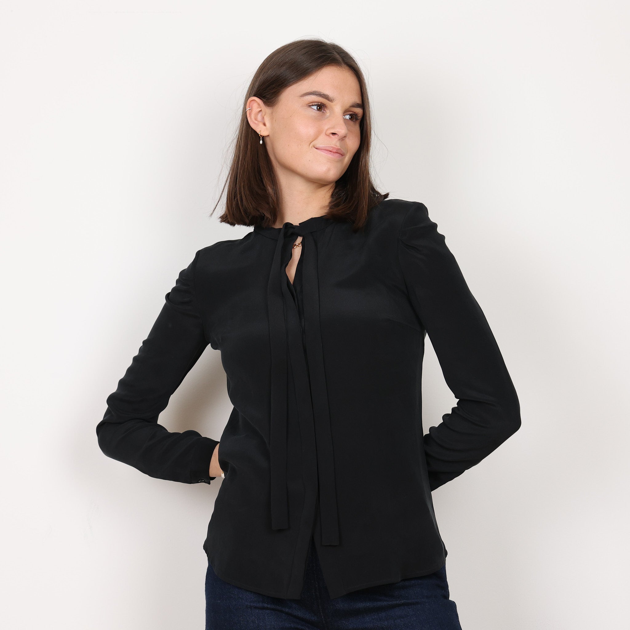 Shirt, UK Size 8