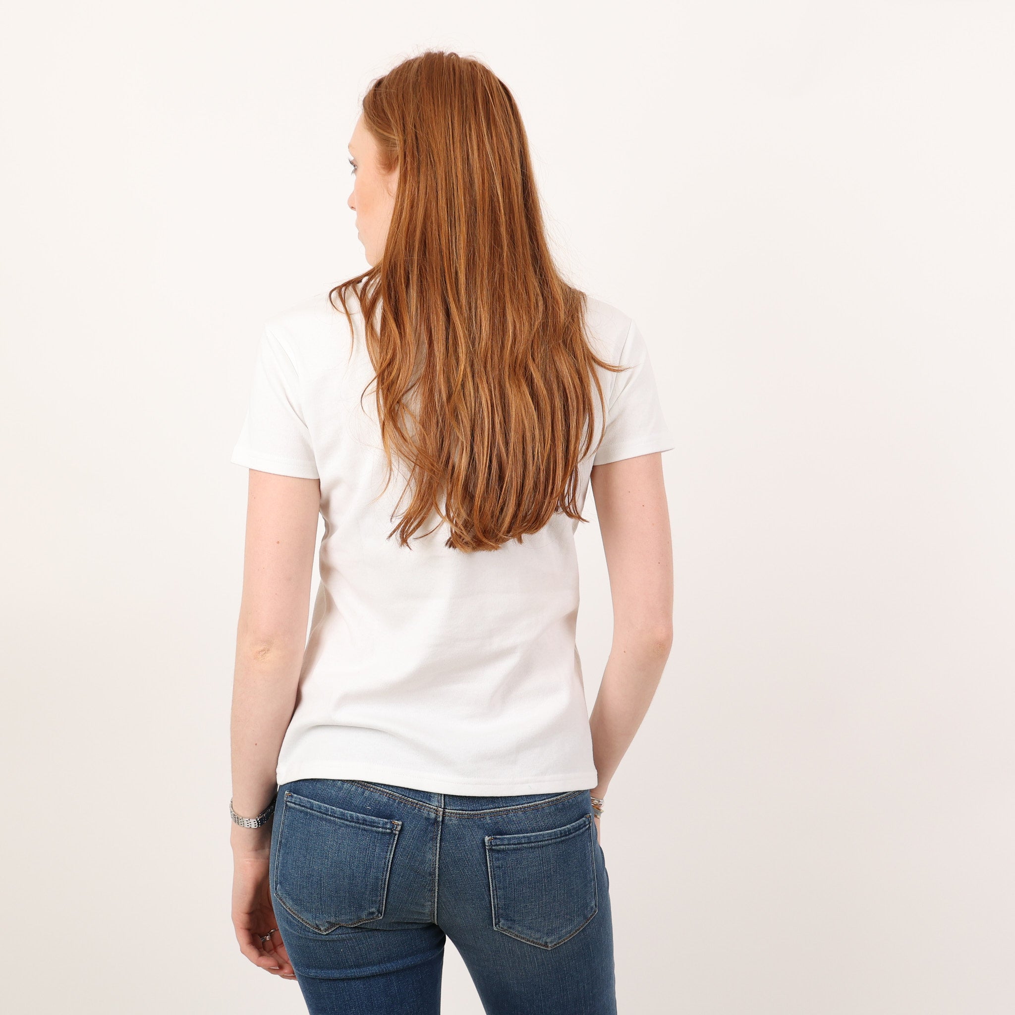 Top, UK Size 8