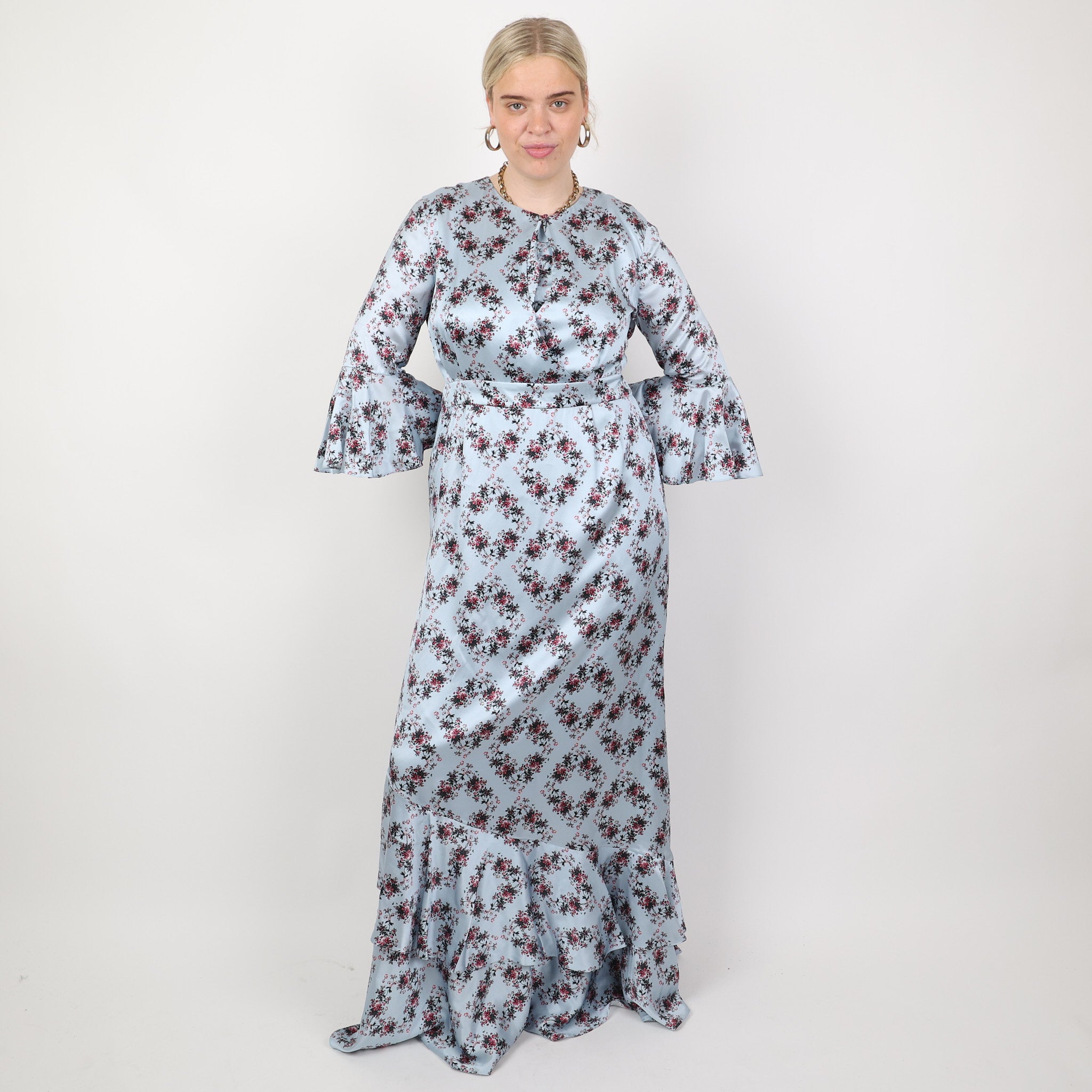 Dress, UK Size 16