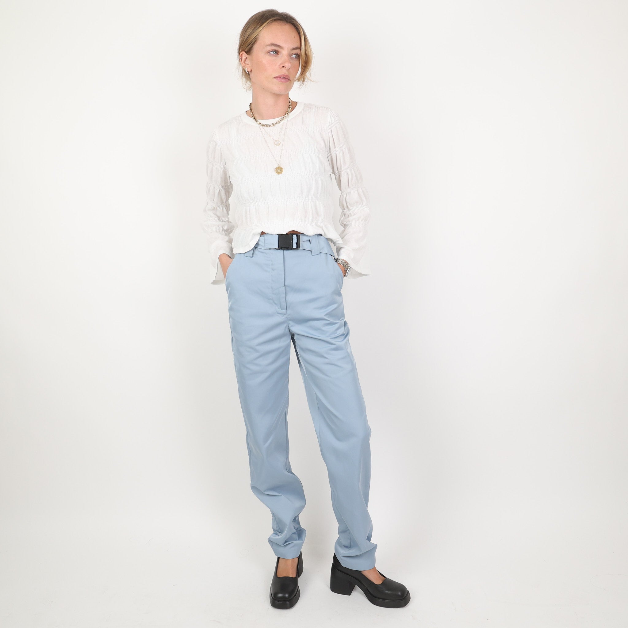 Trousers, UK Size 6