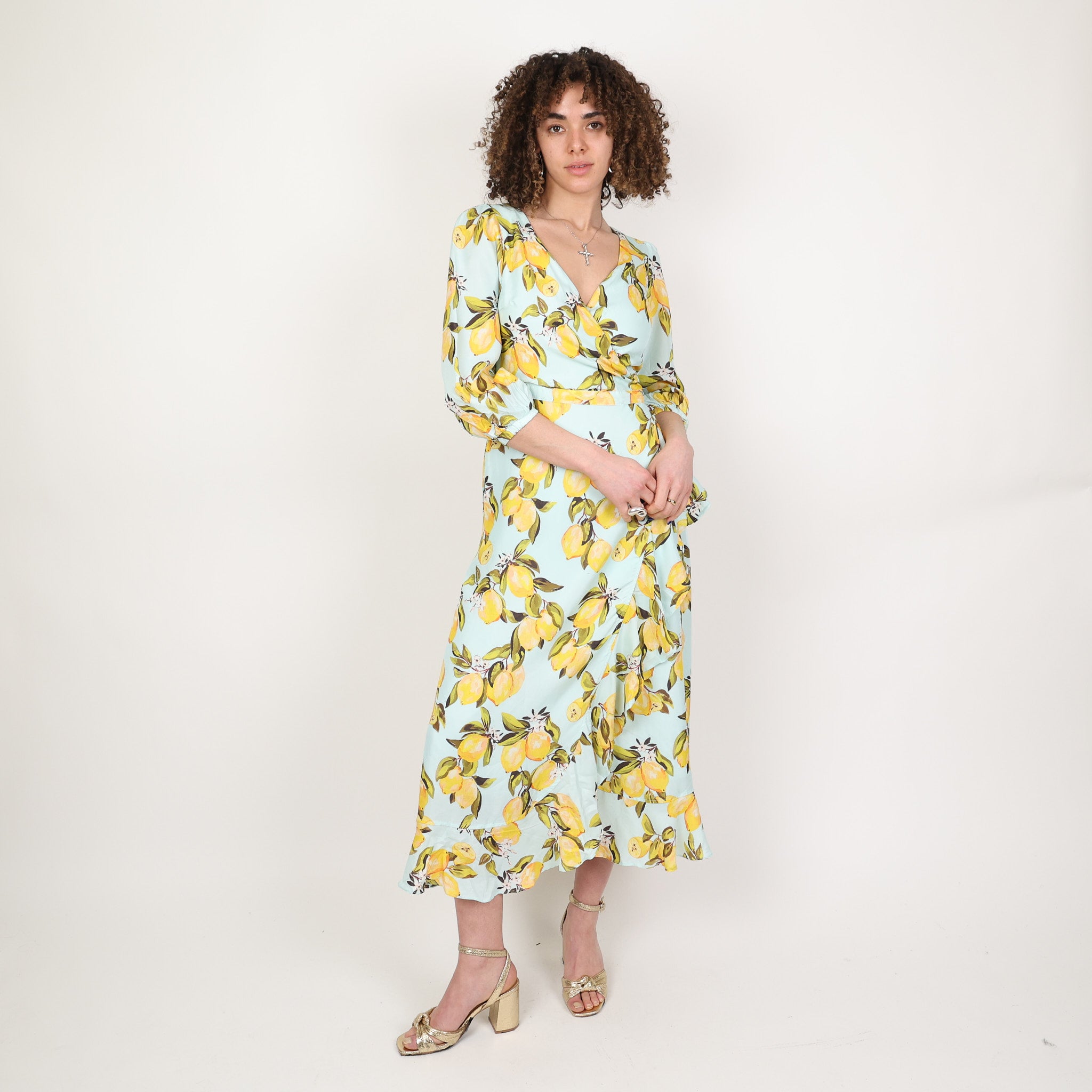 Dress, UK Size 10