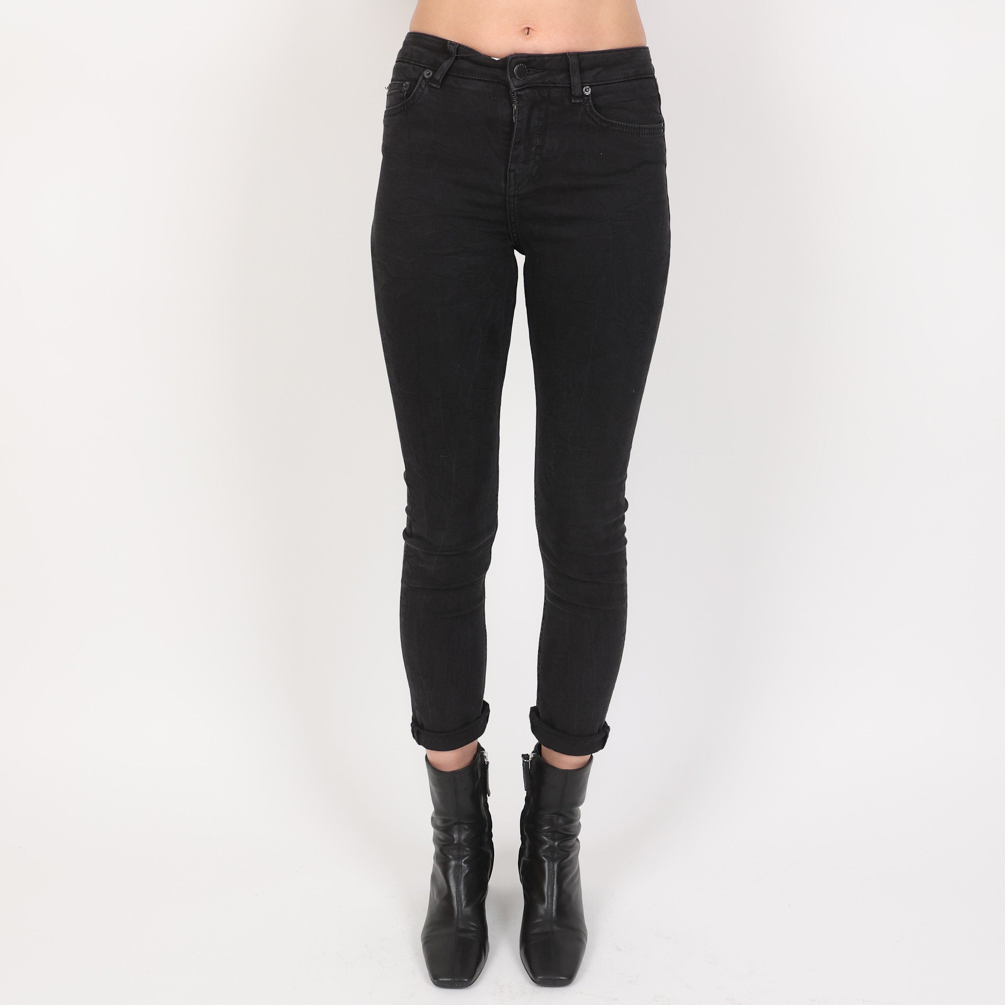 Jeans, UK Size 6