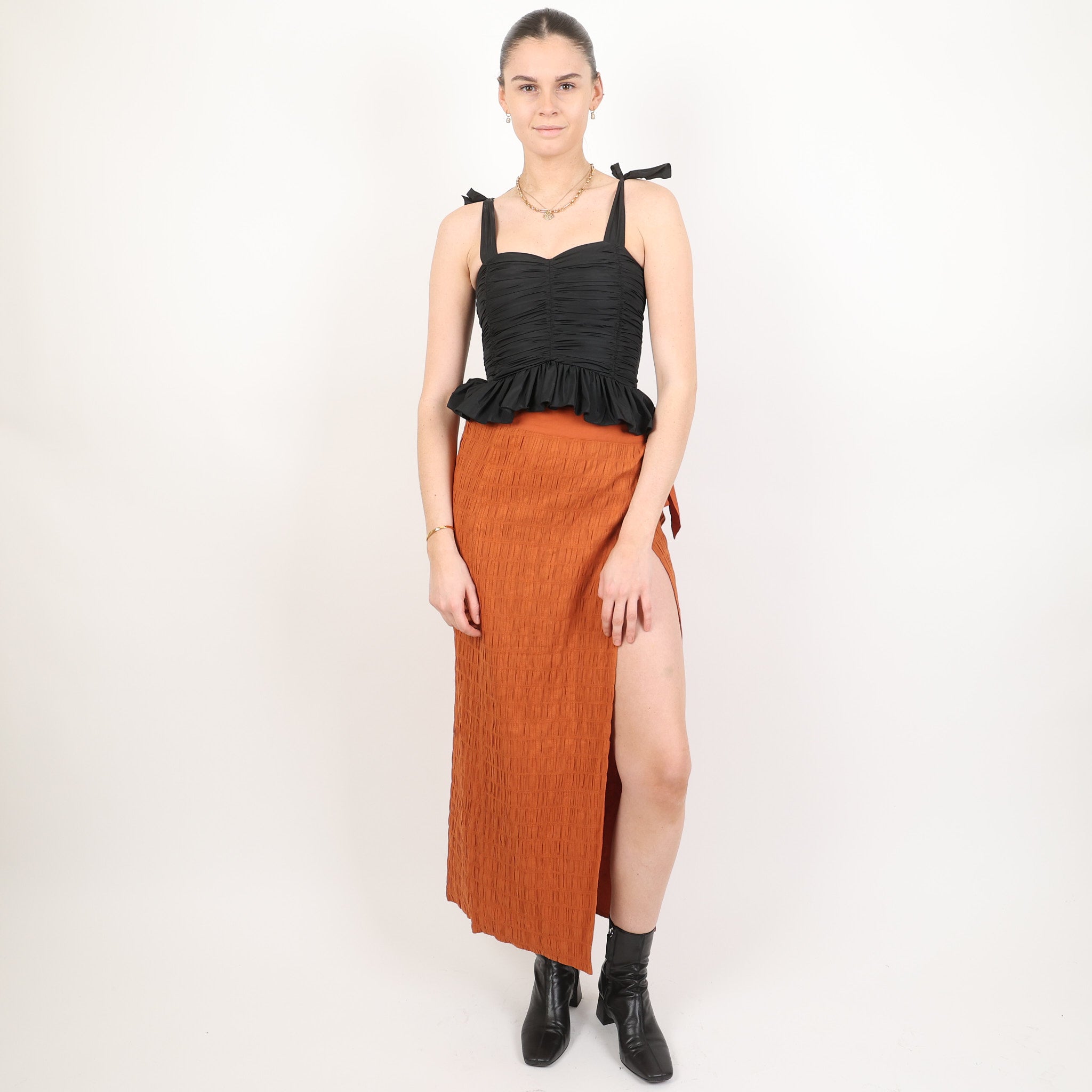 Top, UK Size 8