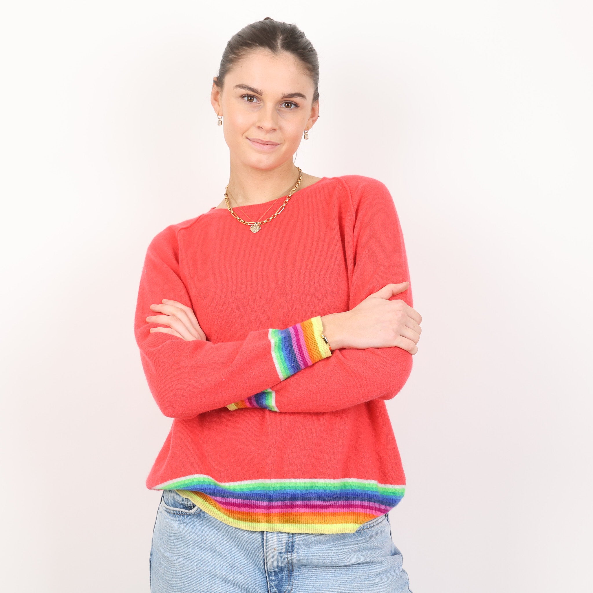 Knitwear, UK Size 8