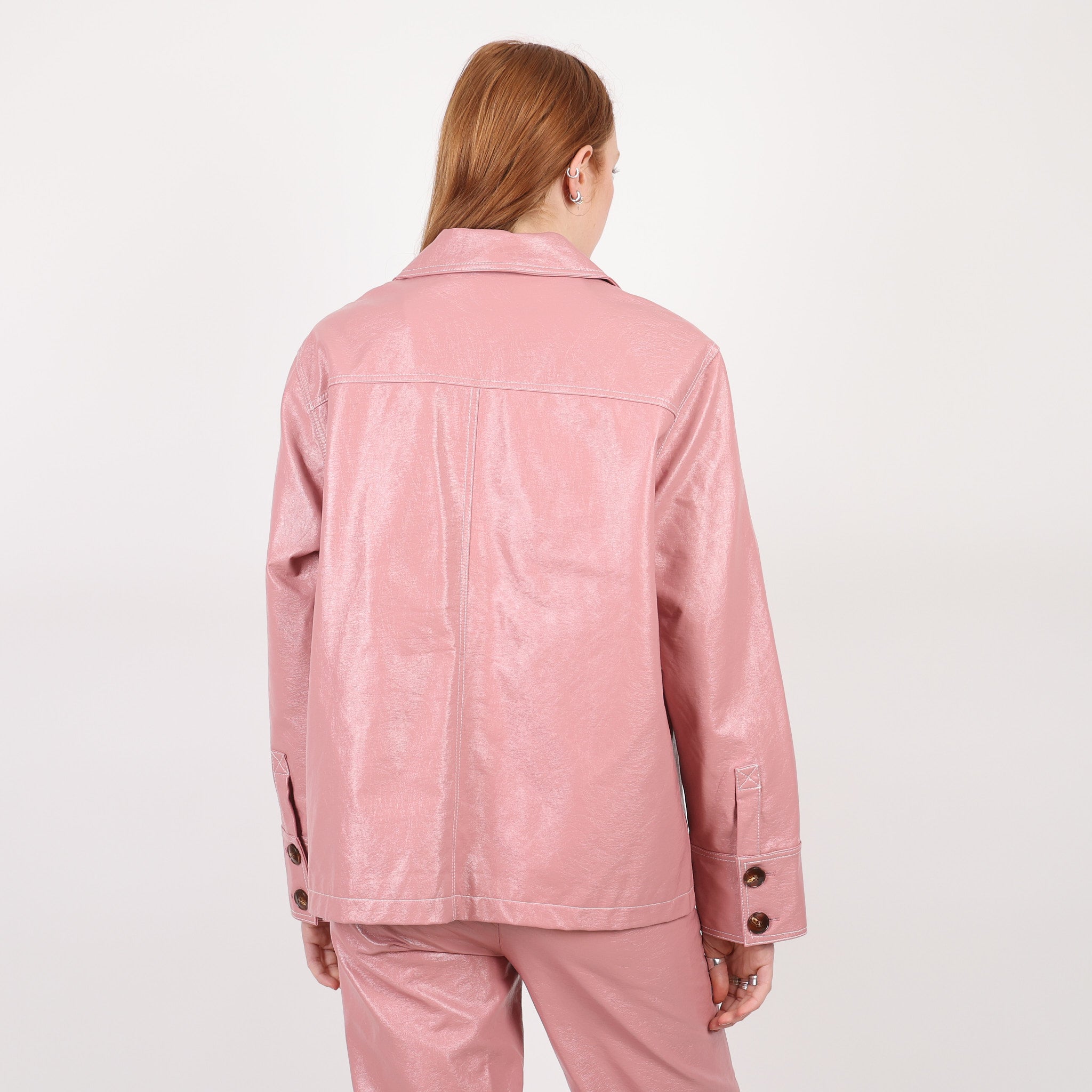 Jacket, UK Size 8