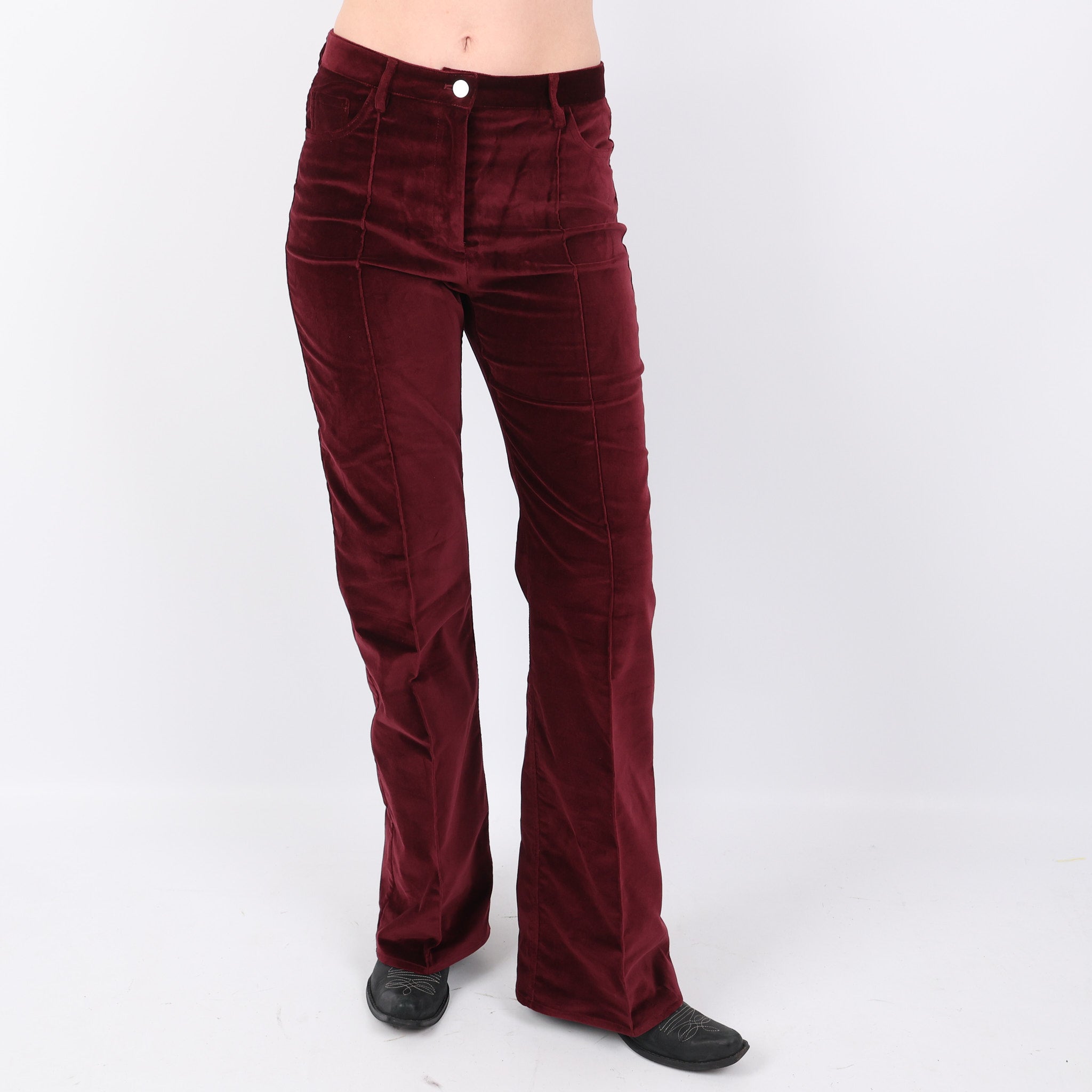 Trousers, UK Size 8