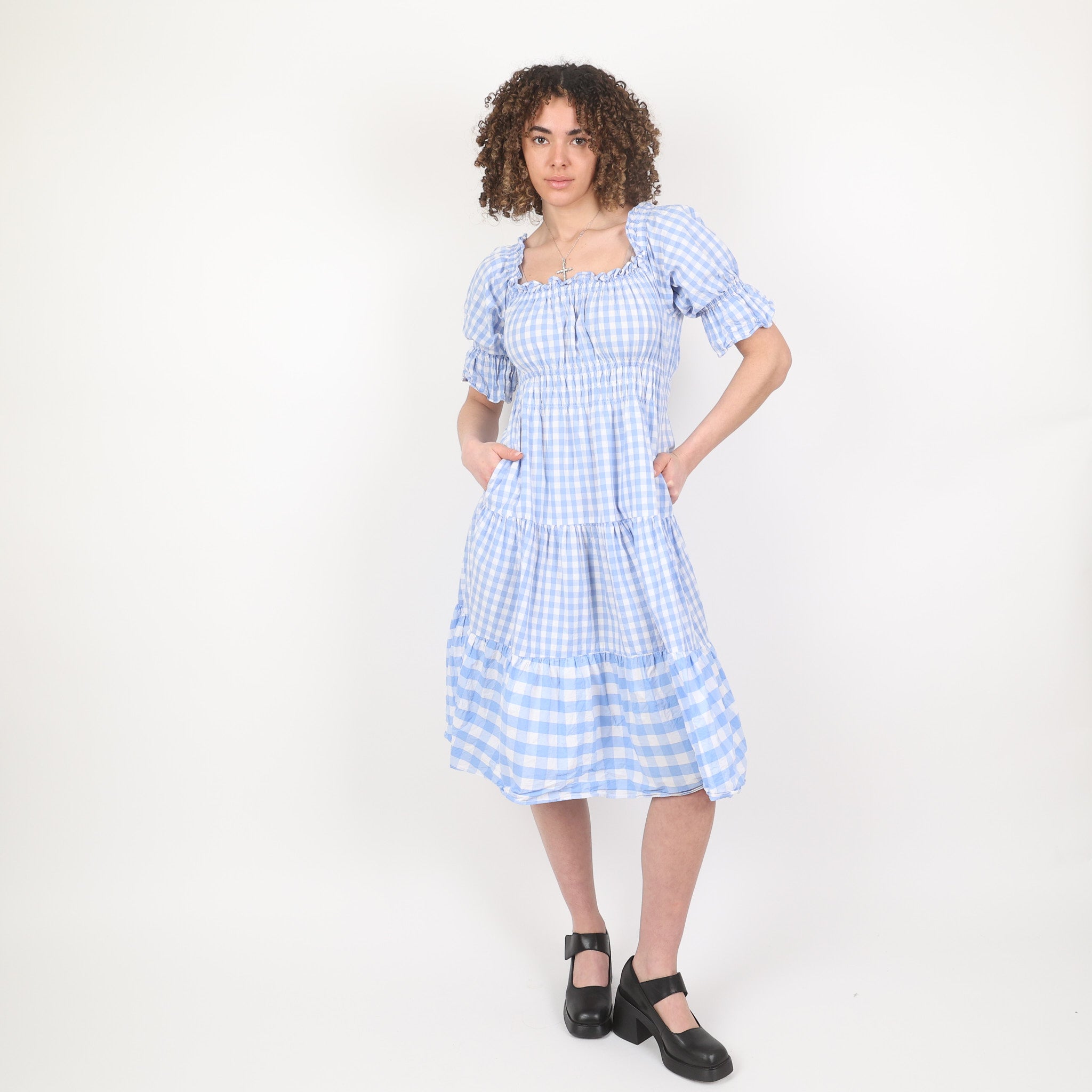 Dress, UK Size 10