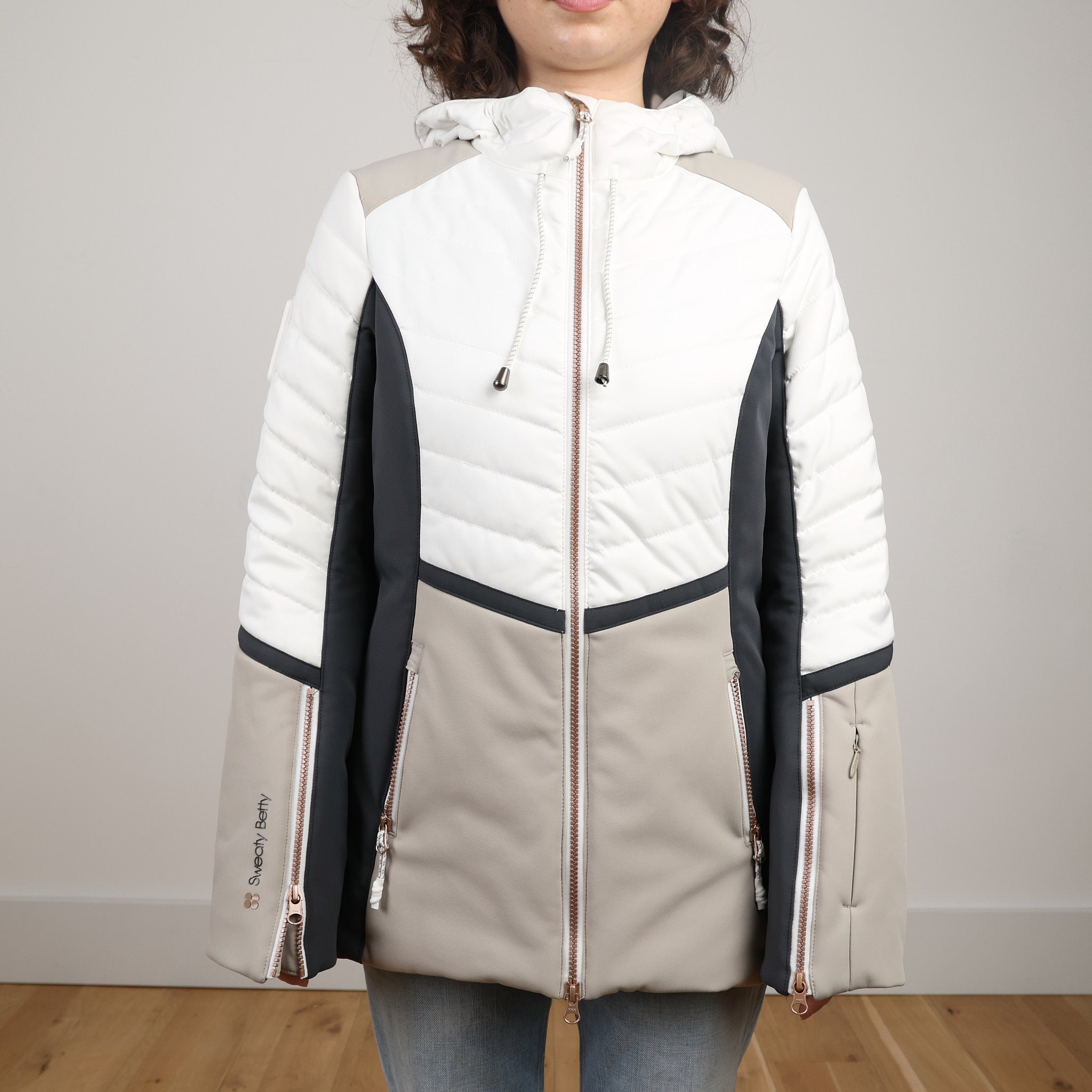 Coat, UK Size 8