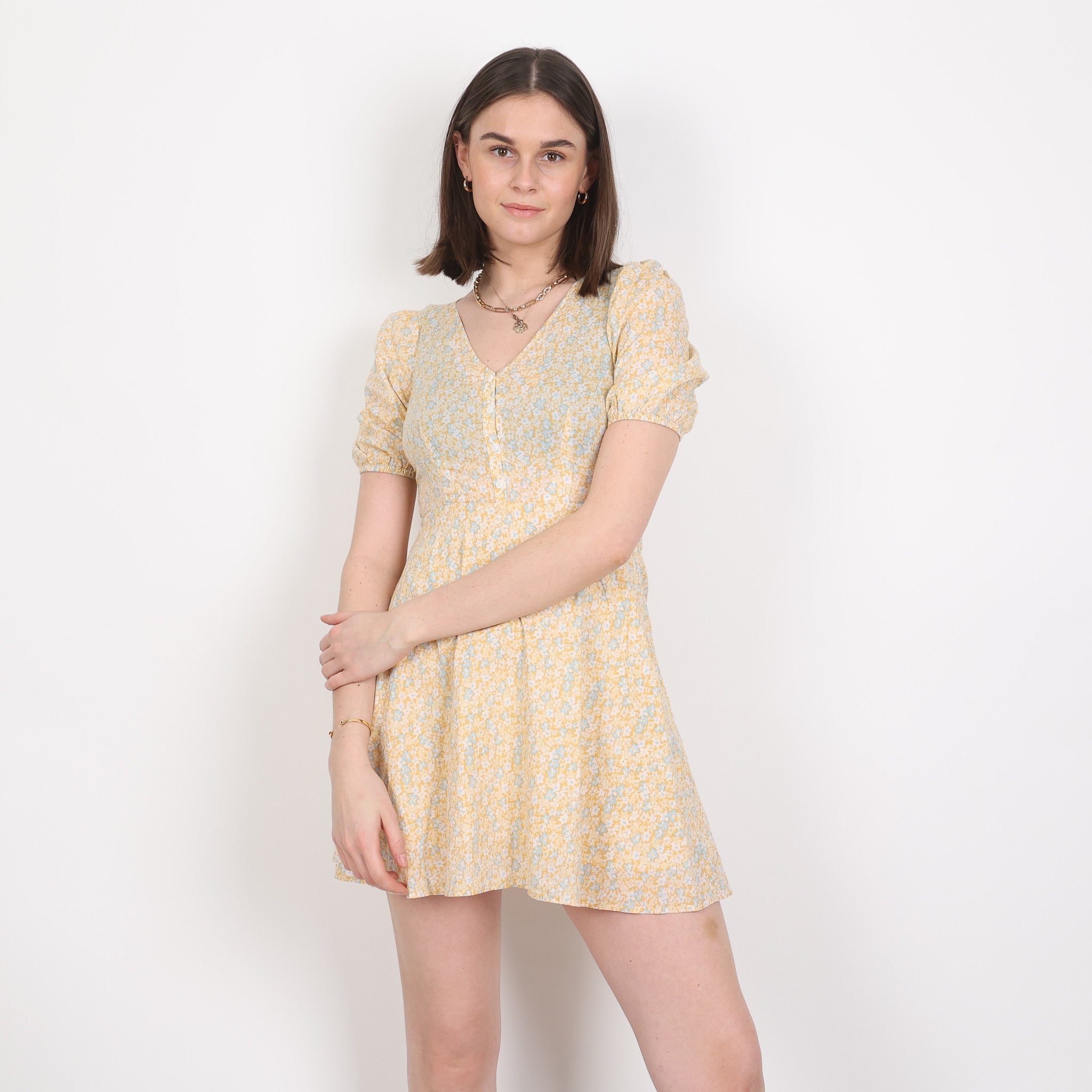Dress, UK Size 8