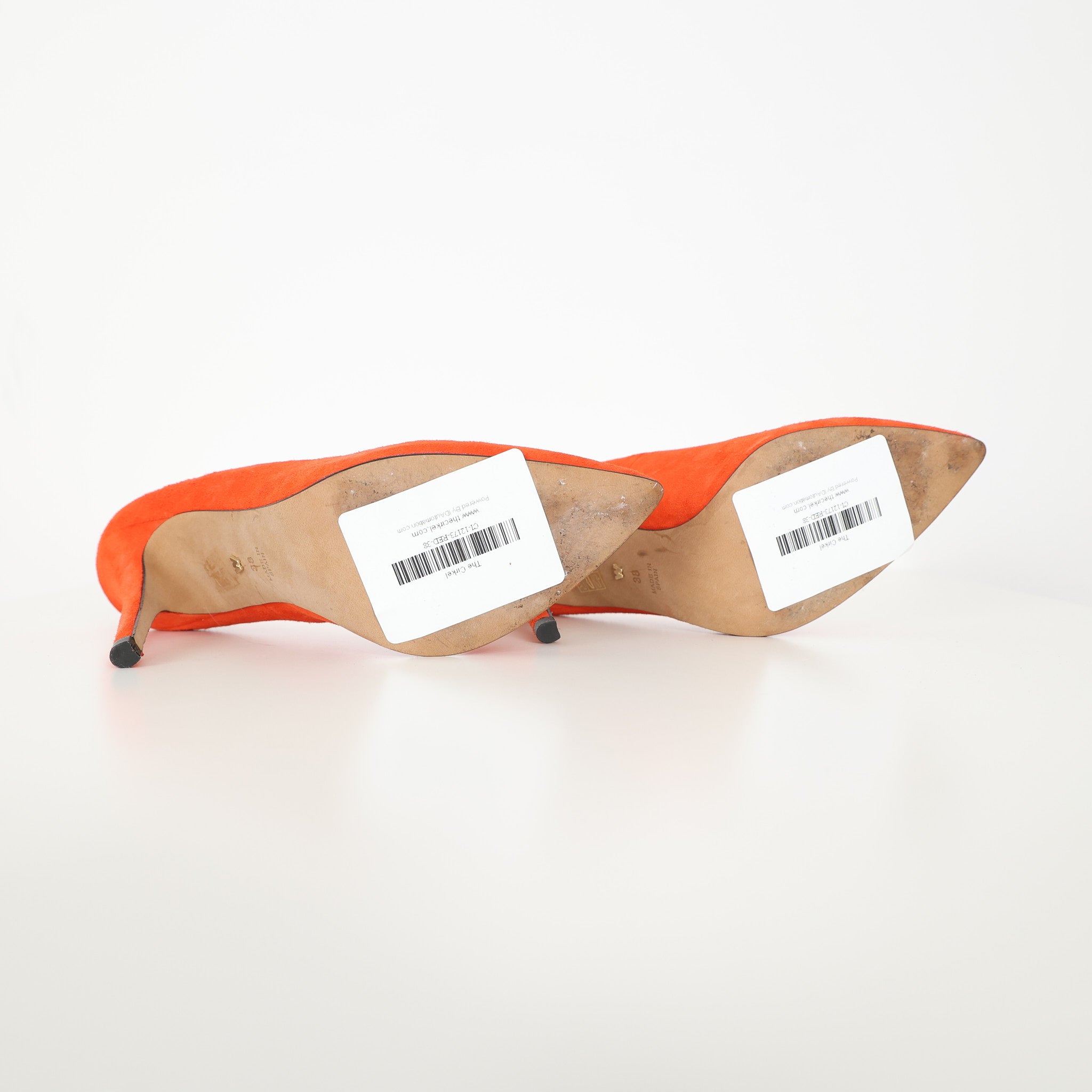Shoes, Shoe Size 38