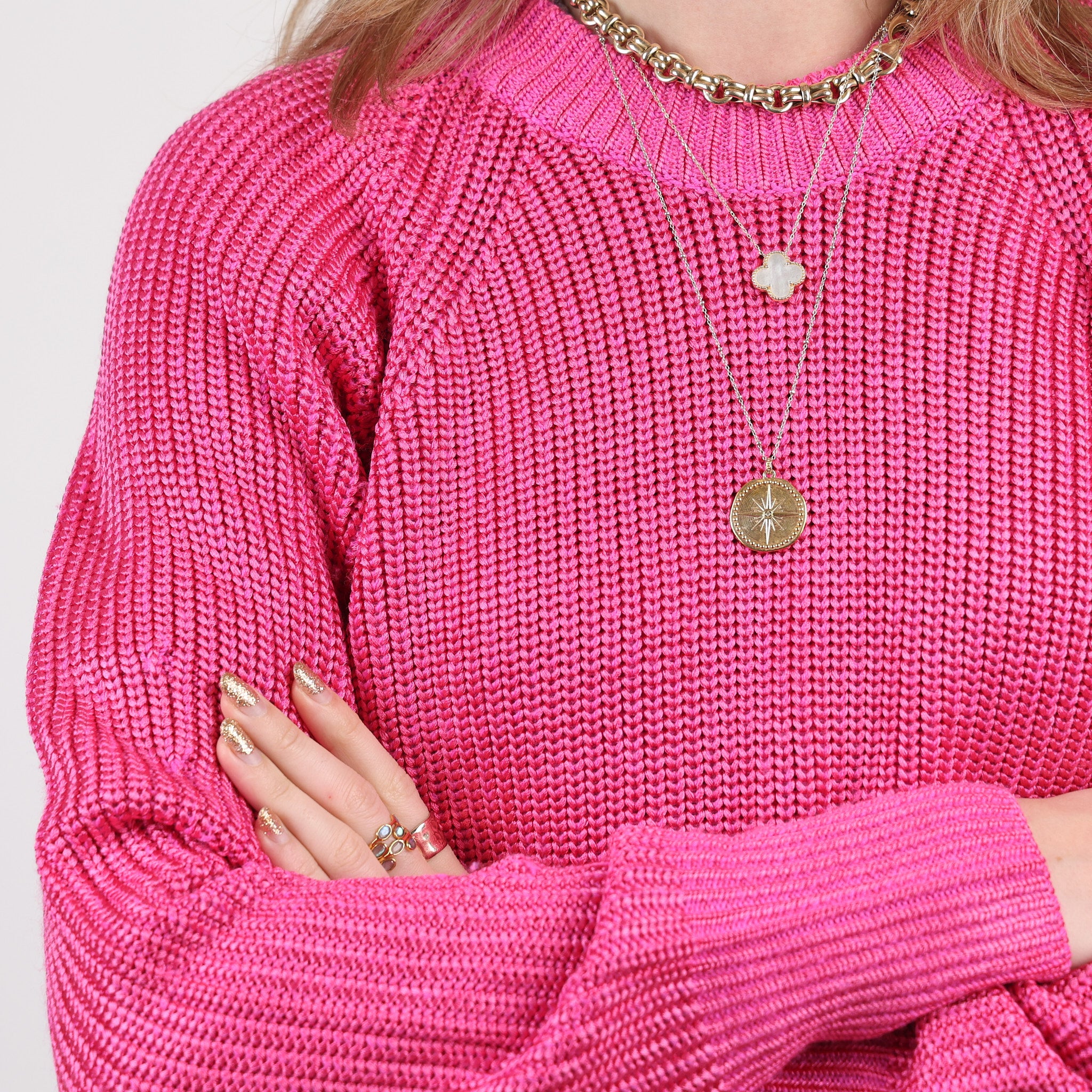 Knitwear, UK Size 10