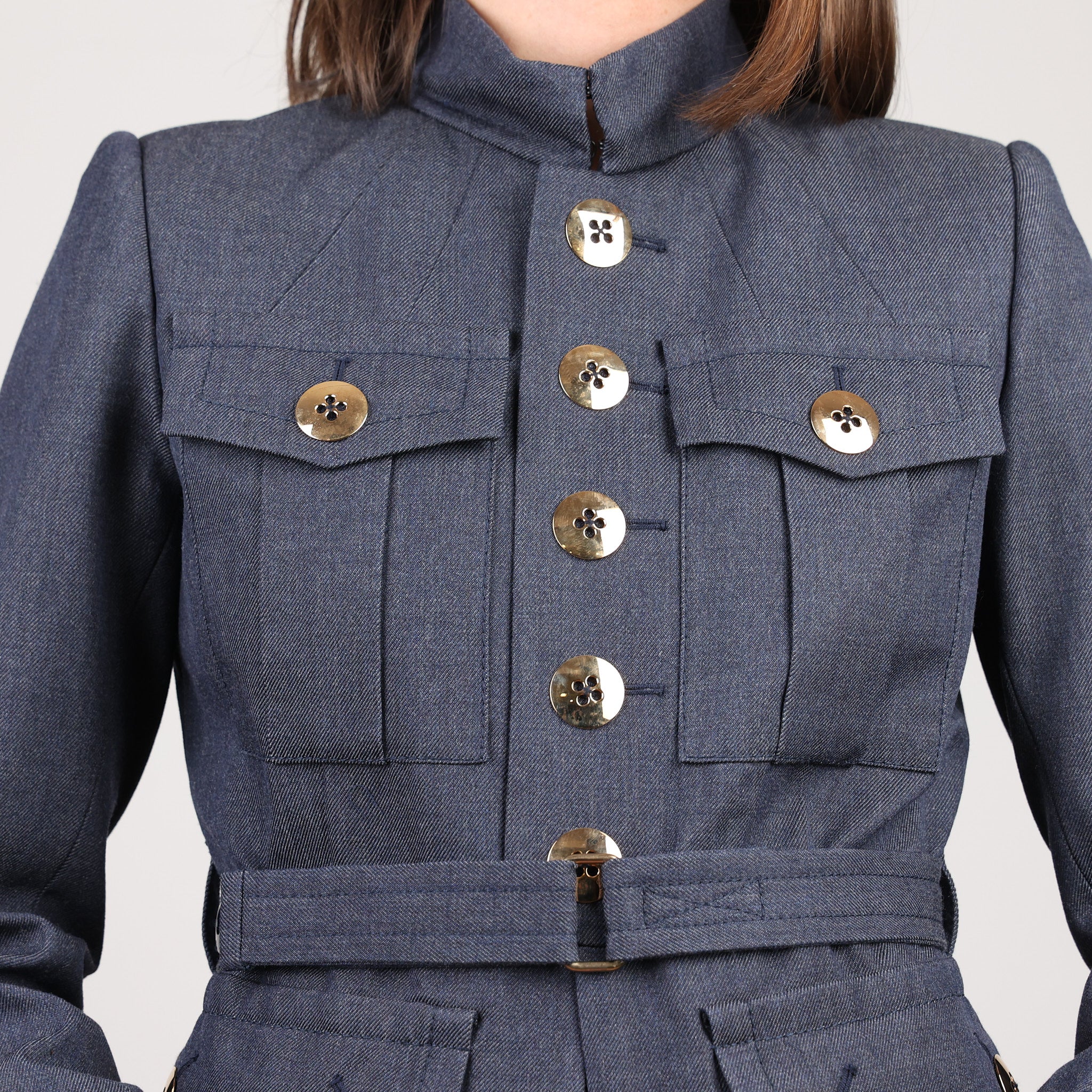 Jacket, UK Size 8