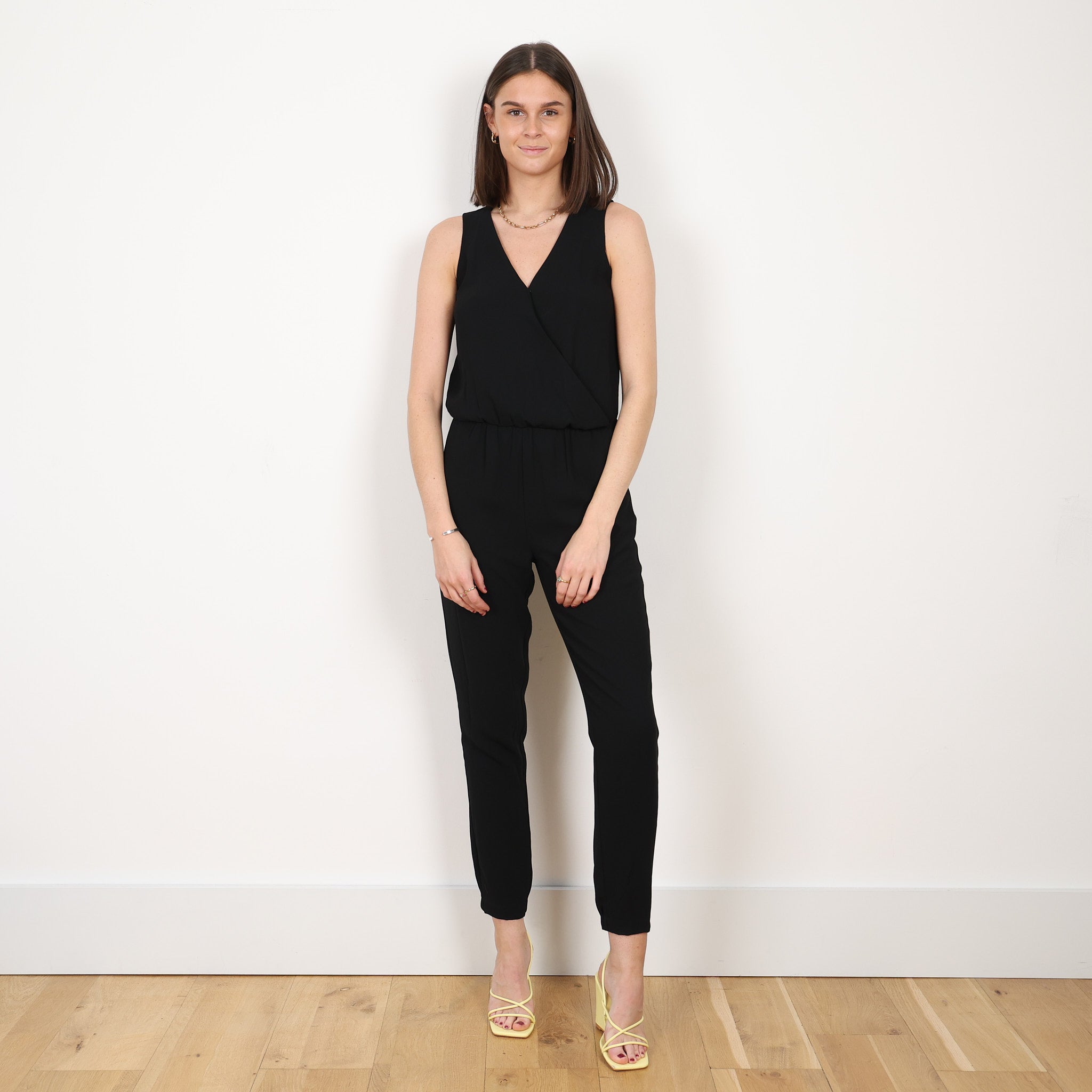 Jumpsuit, UK Size 8