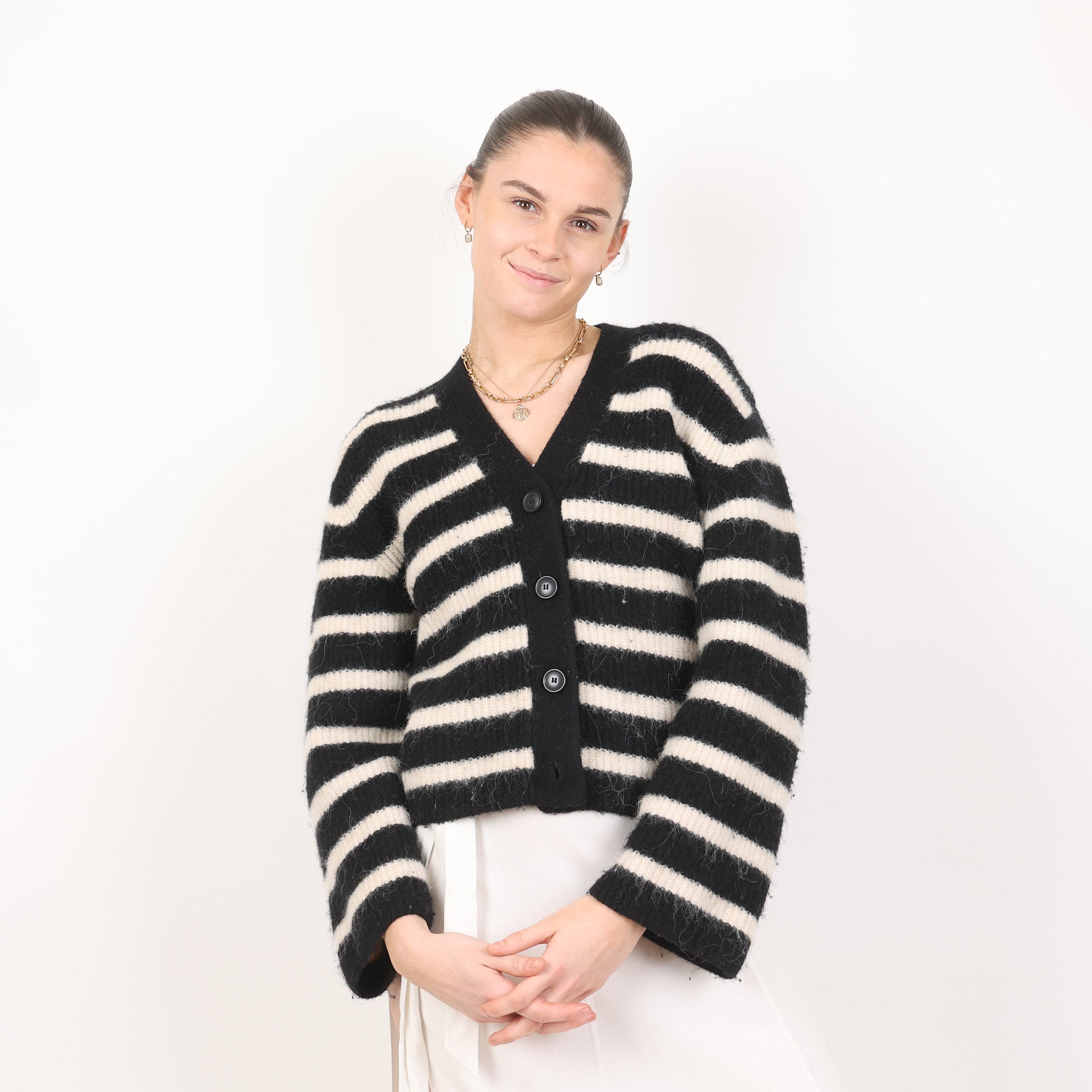 Knitwear, UK Size 8
