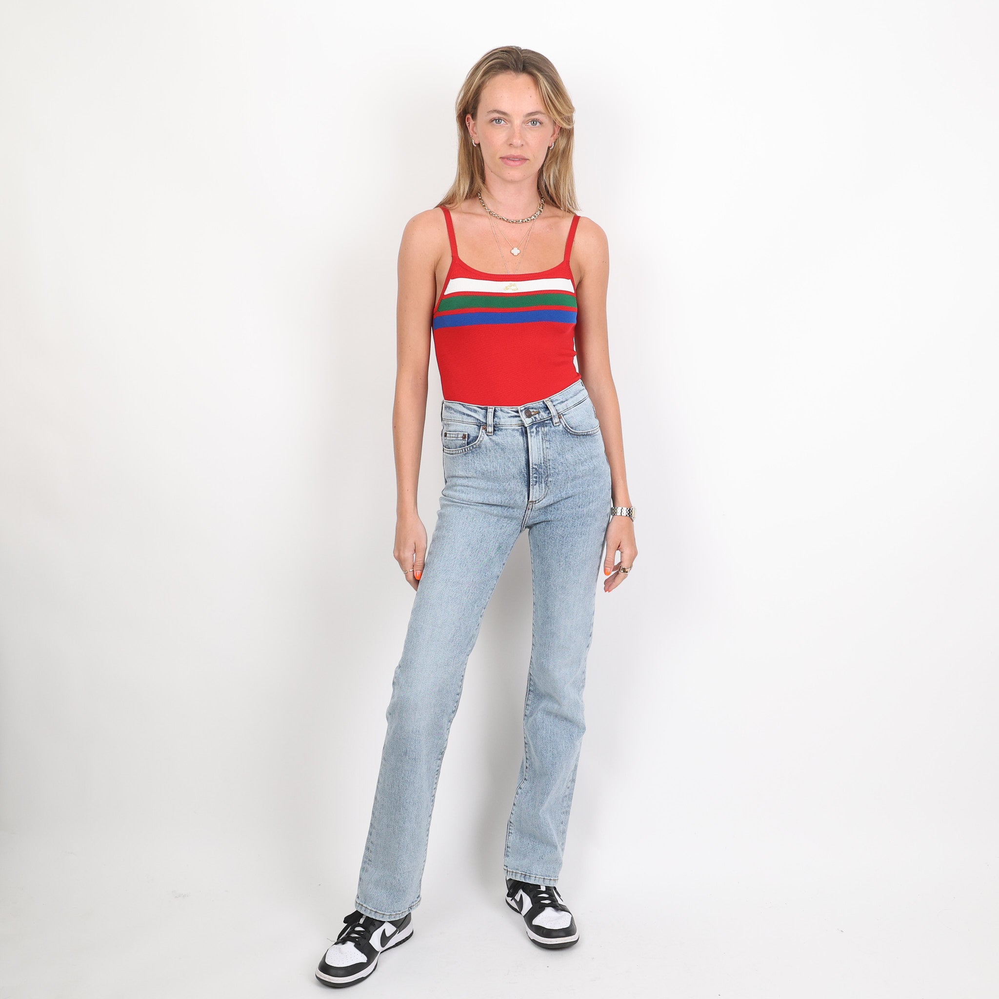 Top, UK Size 8
