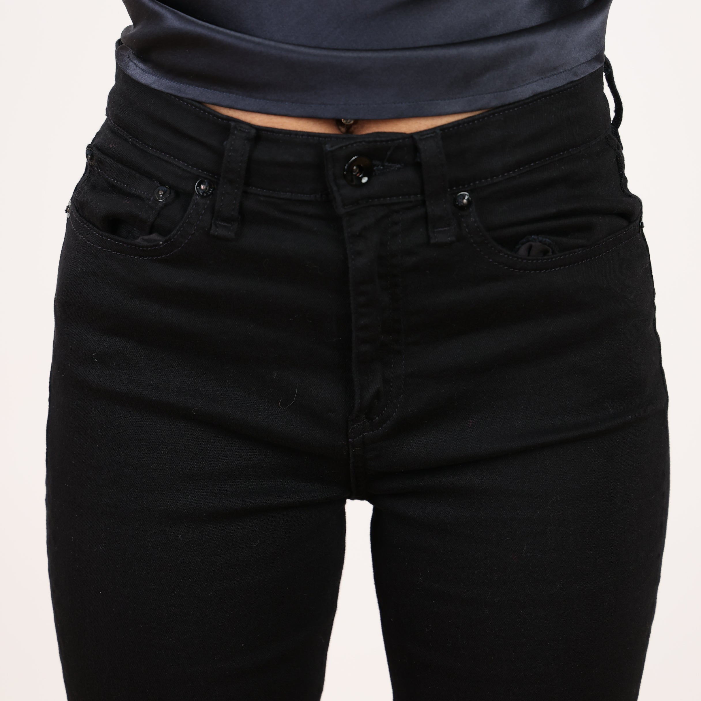 Trousers, Waist 26