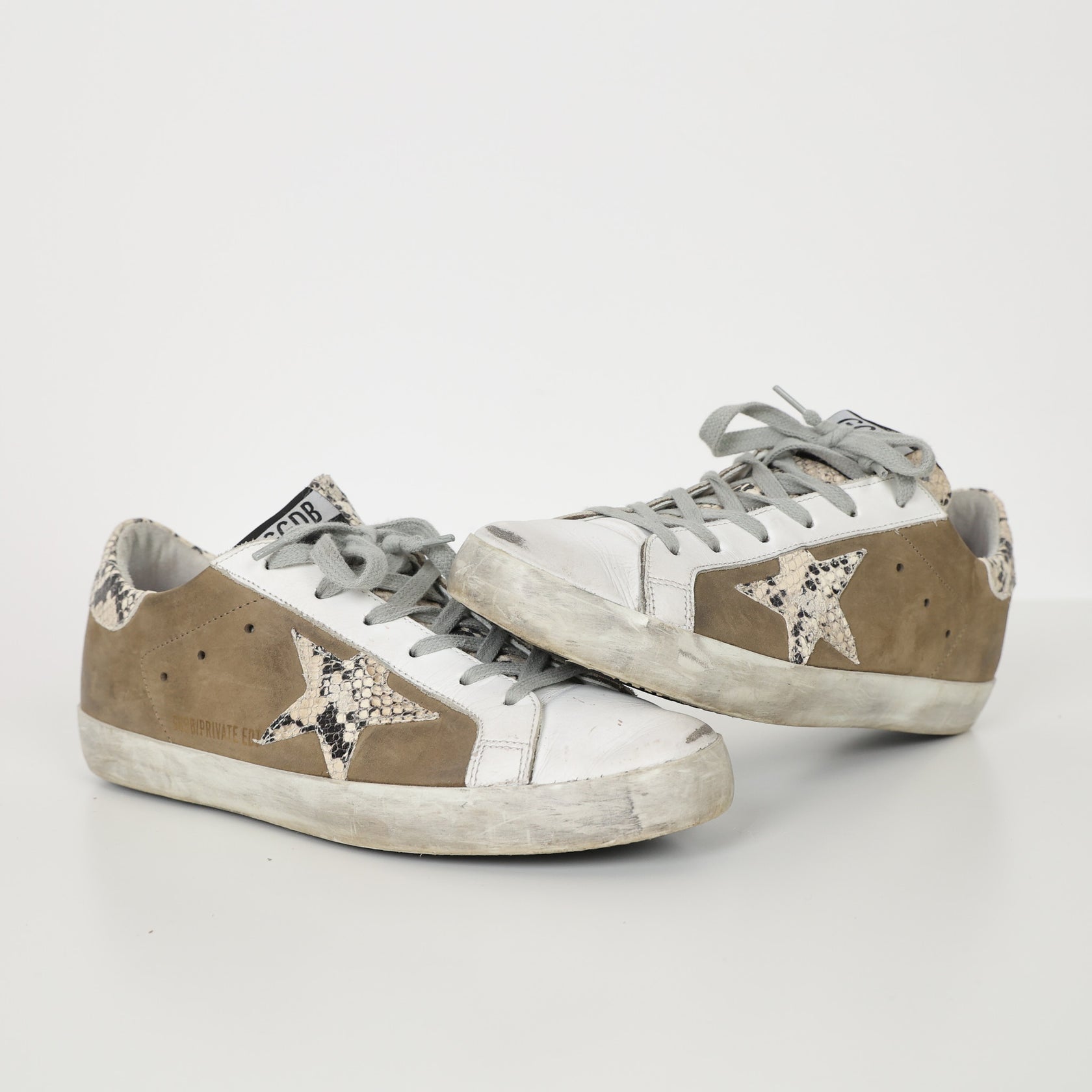 Shoes, Shoe Size 39