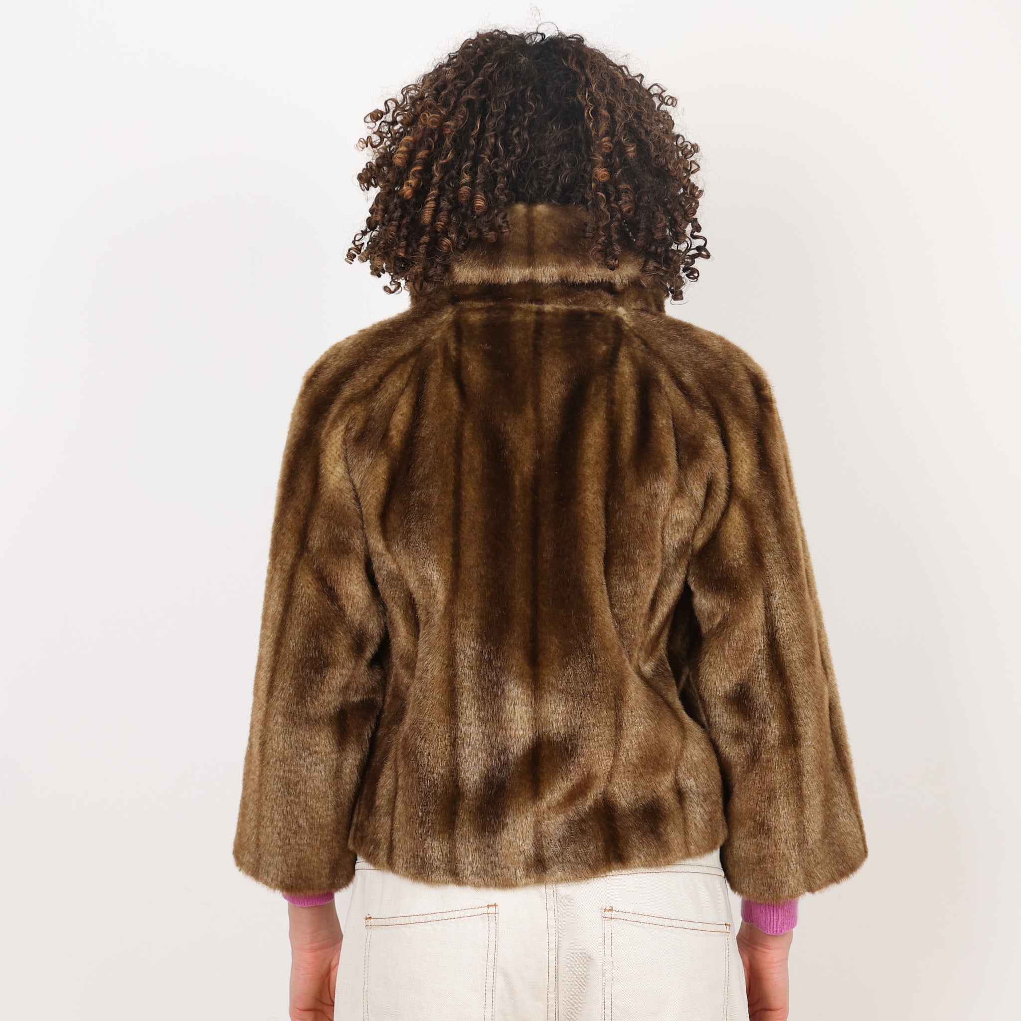 Coat, UK Size 10