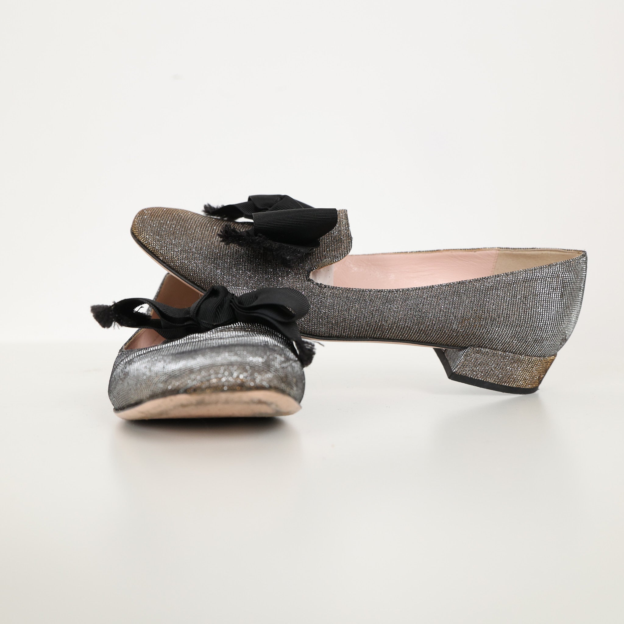Heels, Shoe Size 38