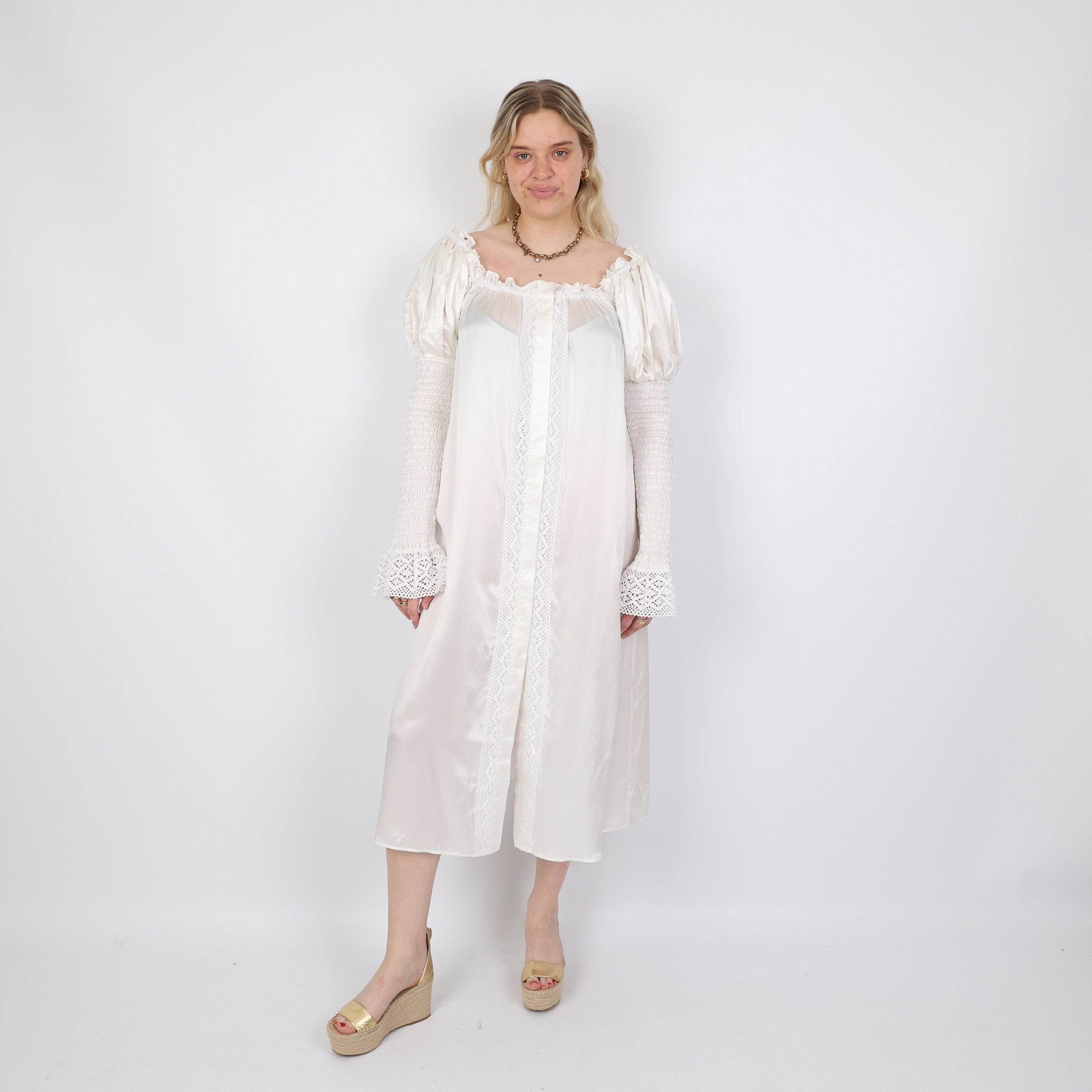 Dress, UK Size 14