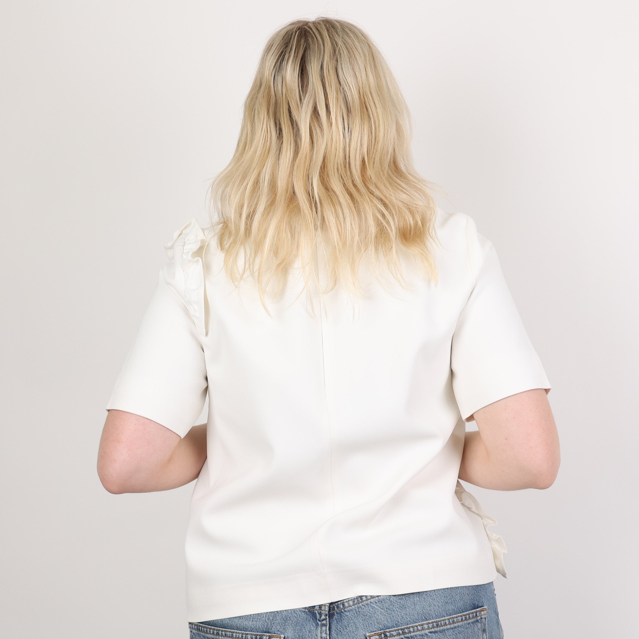 Top, UK Size 14