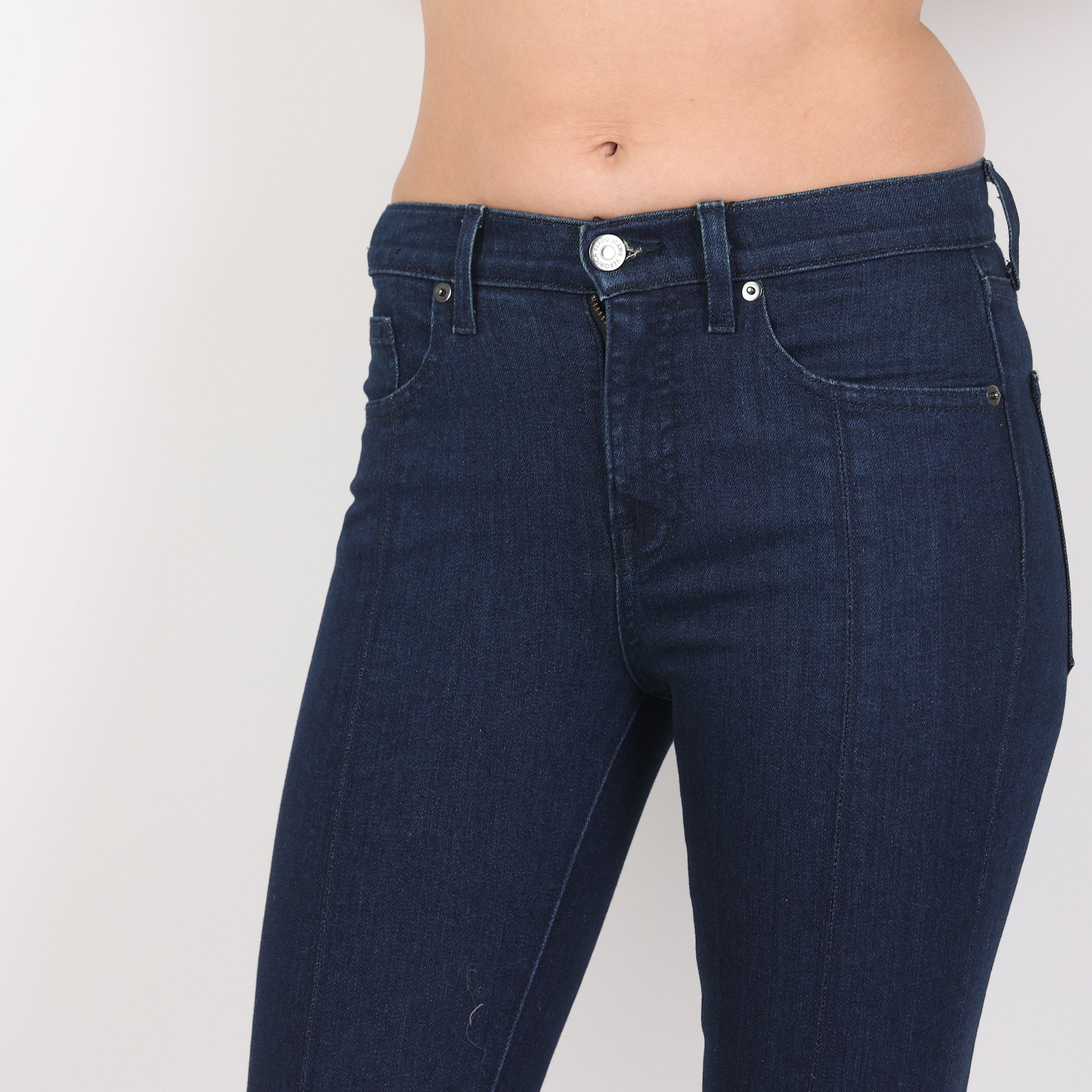 Jeans, Waist 24