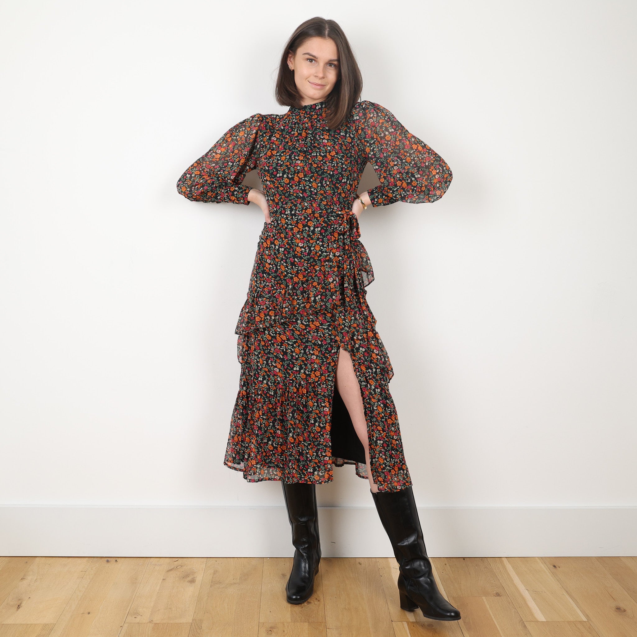Dress, UK Size 8