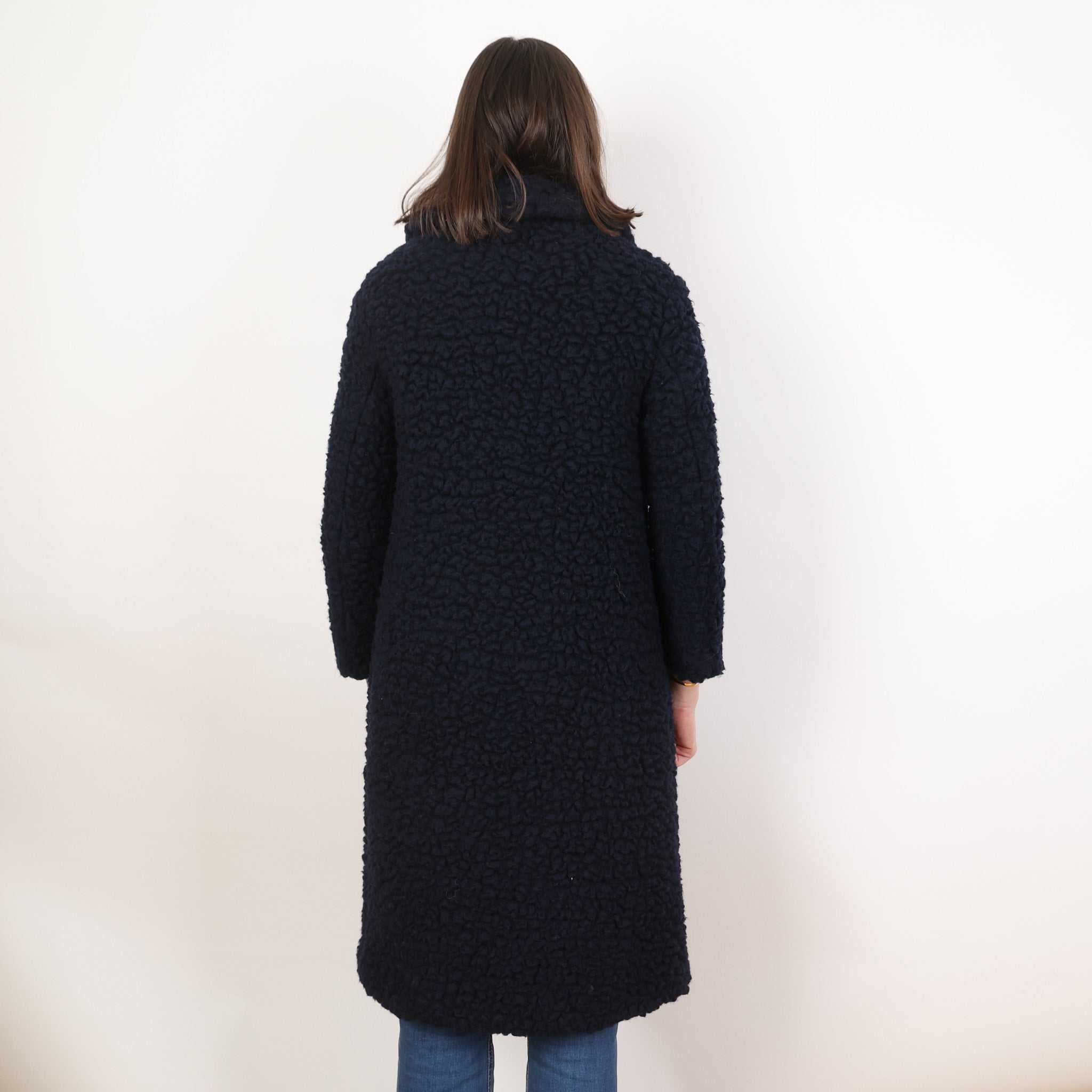Coat, UK Size 6