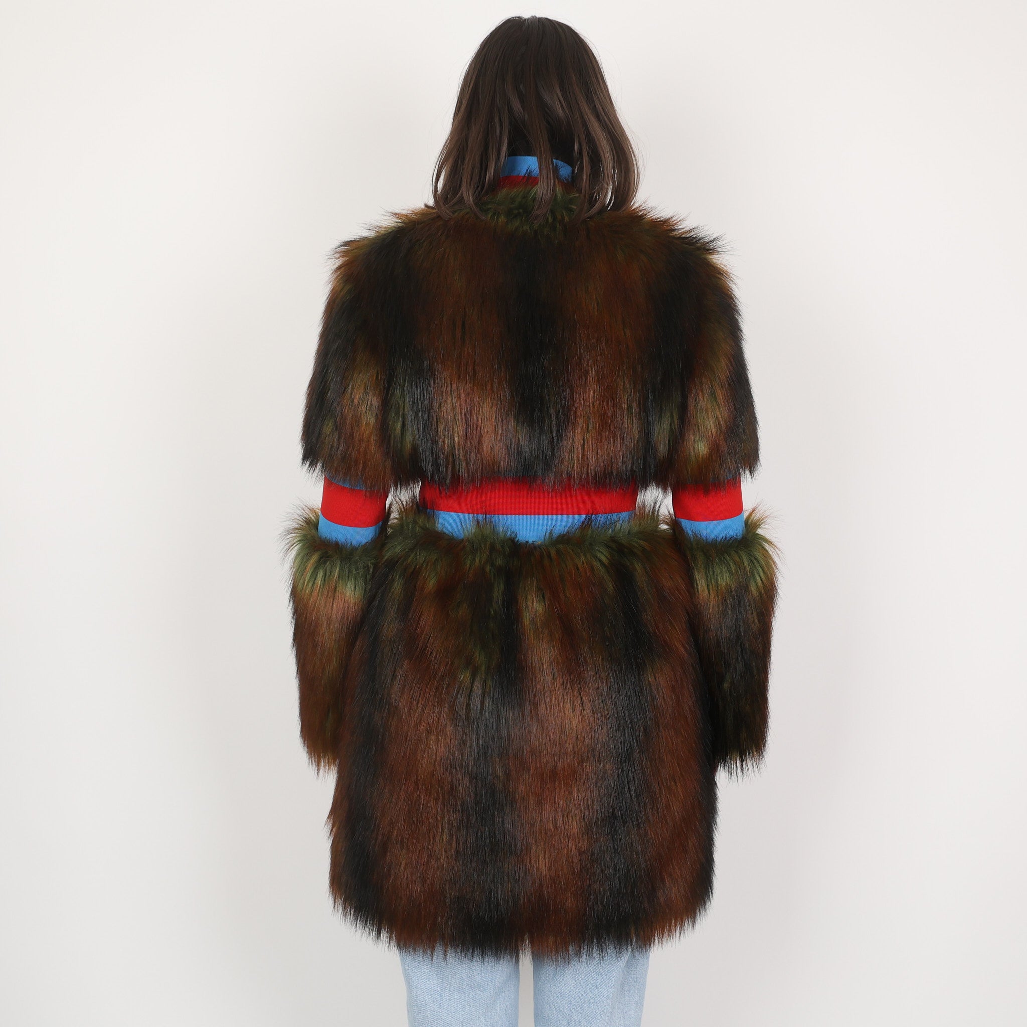 Jacket, UK Size 8