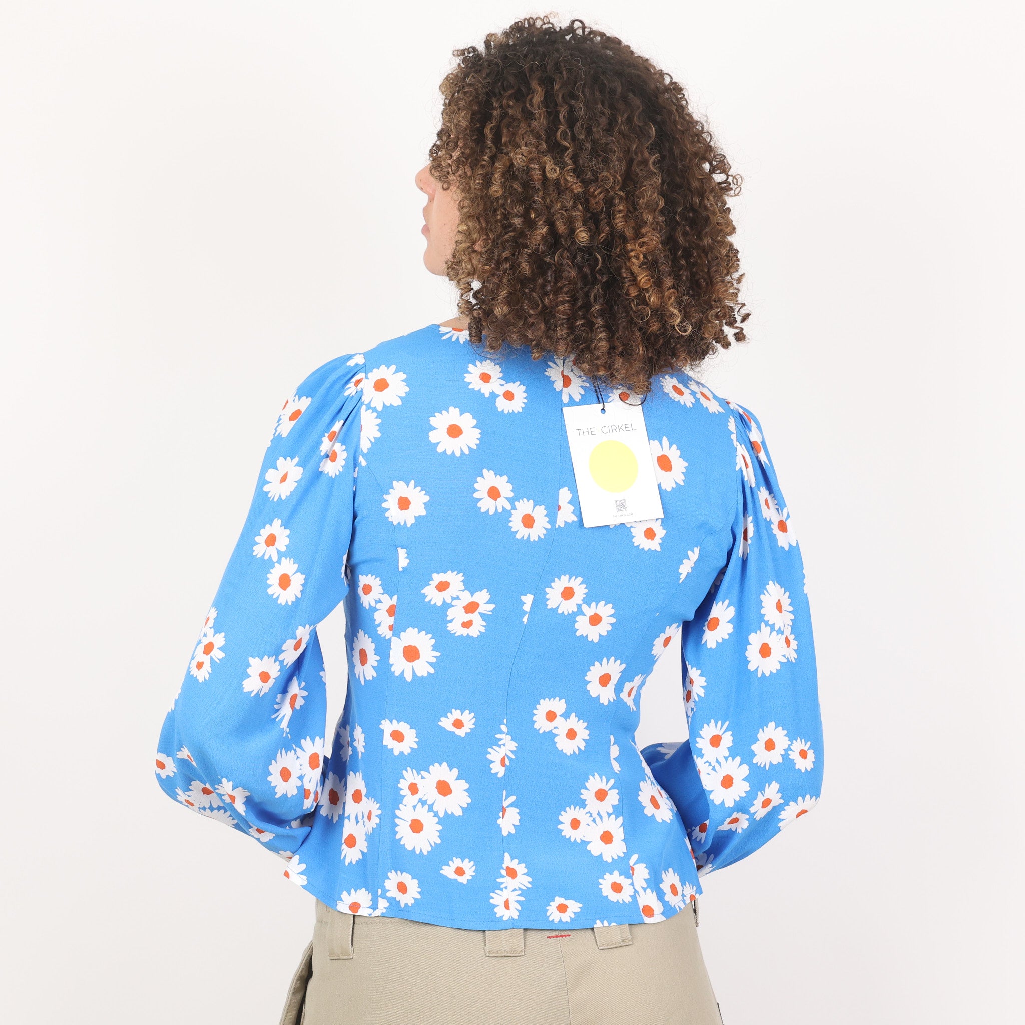 Blouse, UK Size 10