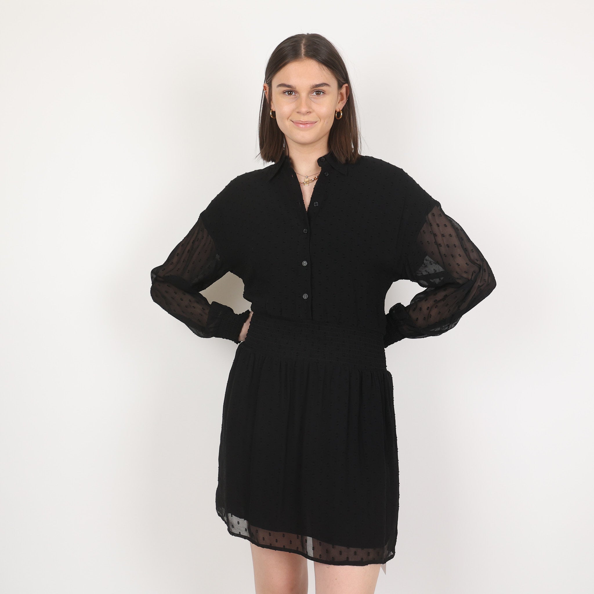 Dress, UK Size 8