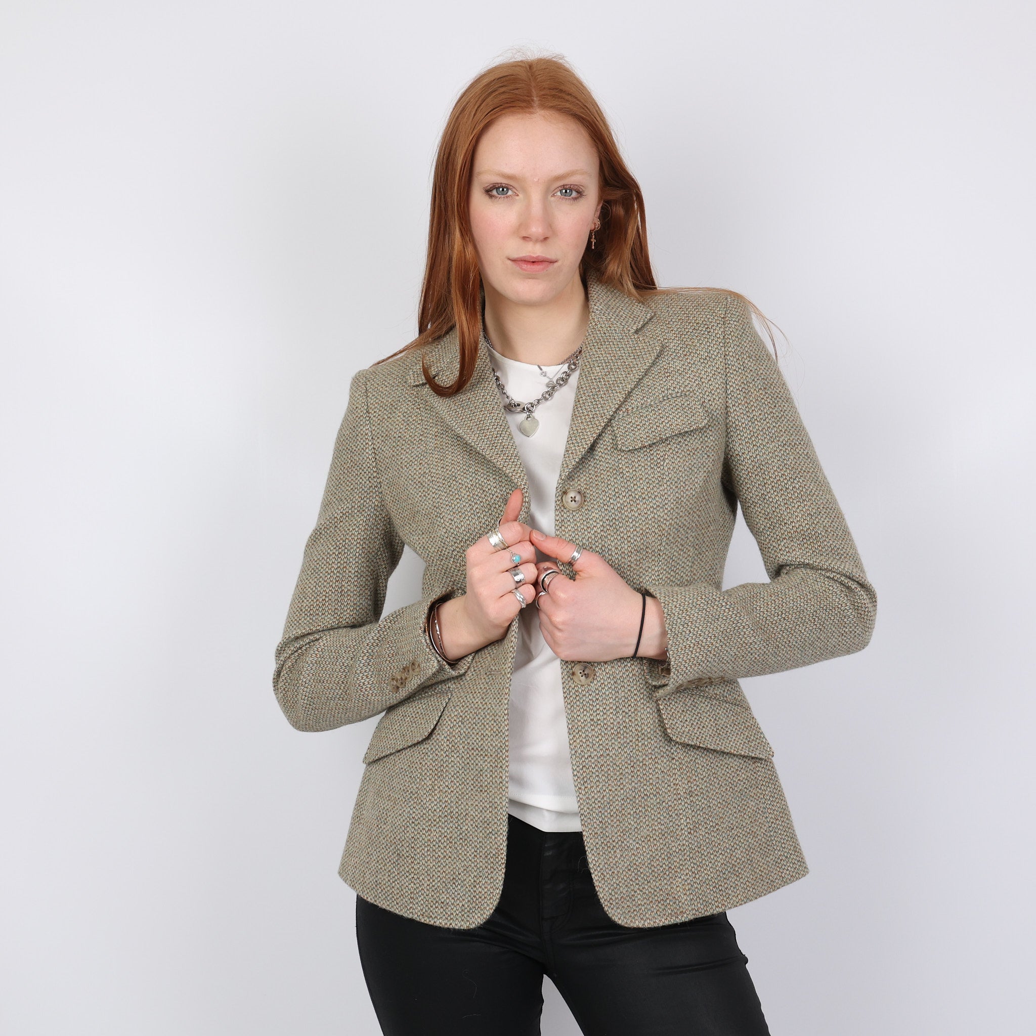 Jacket, UK Size 6
