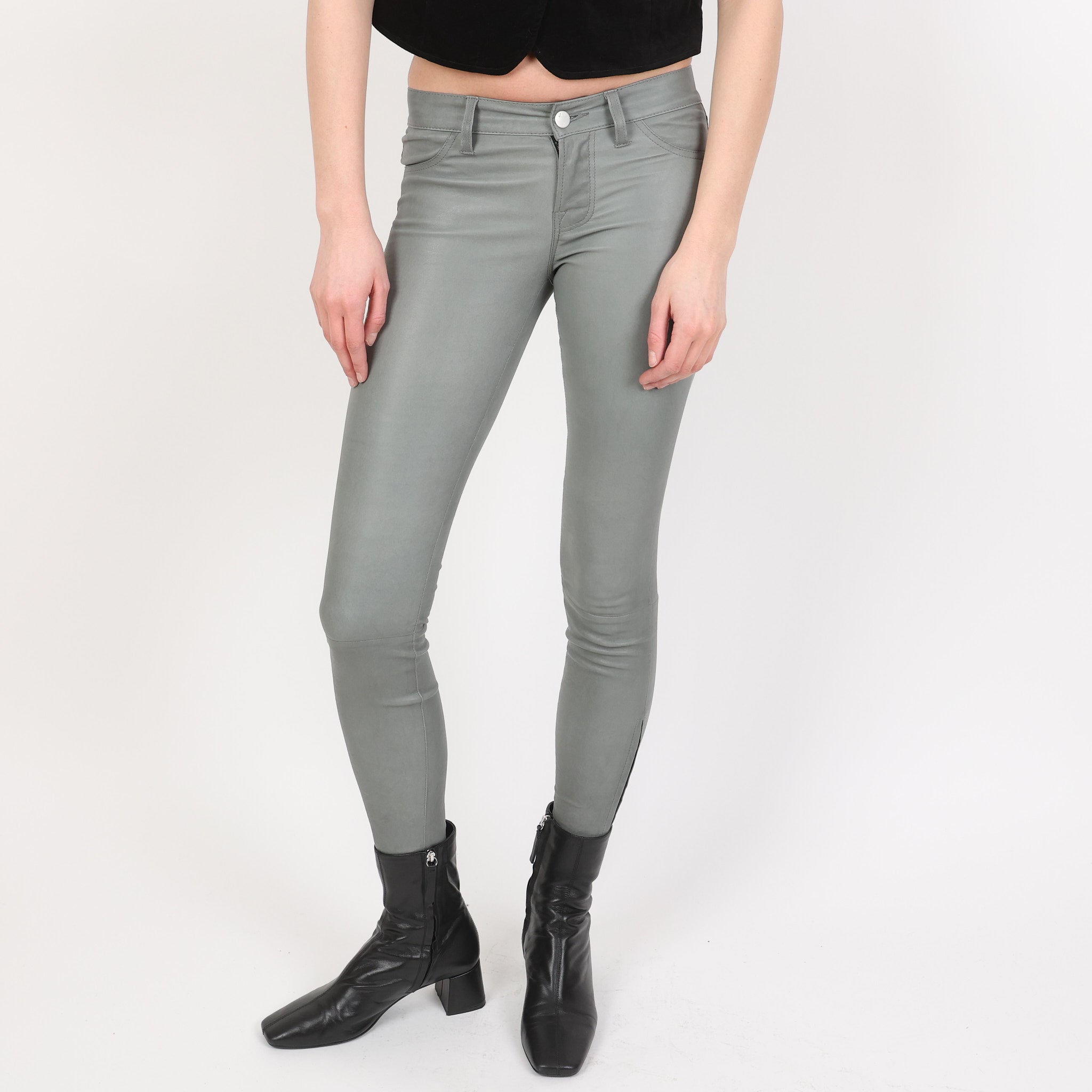 Trousers, Waist 24