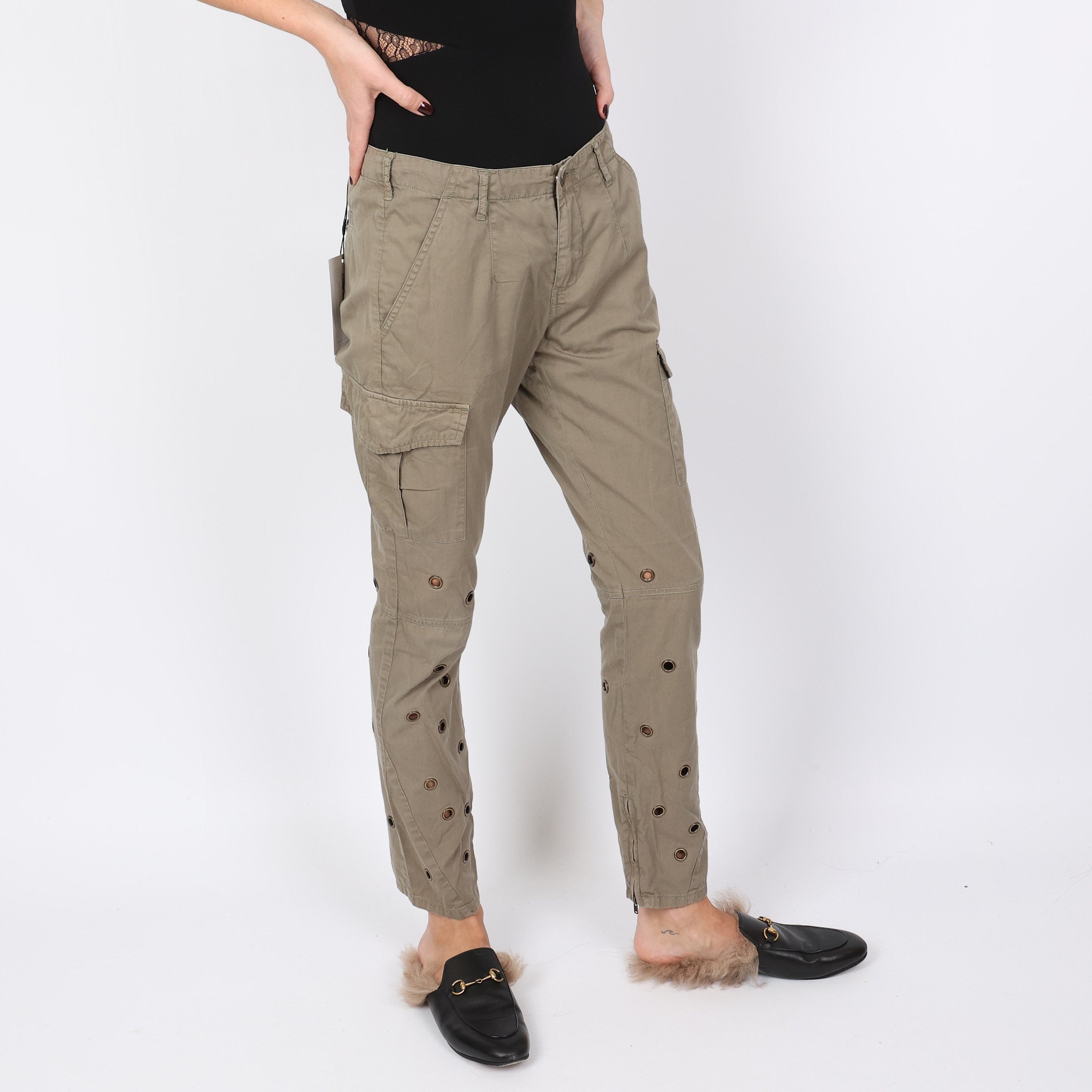 Trousers, Waist 26