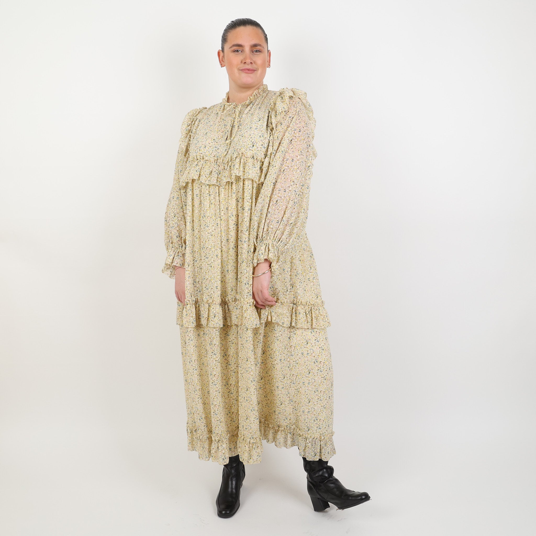 Dress, UK Size 14