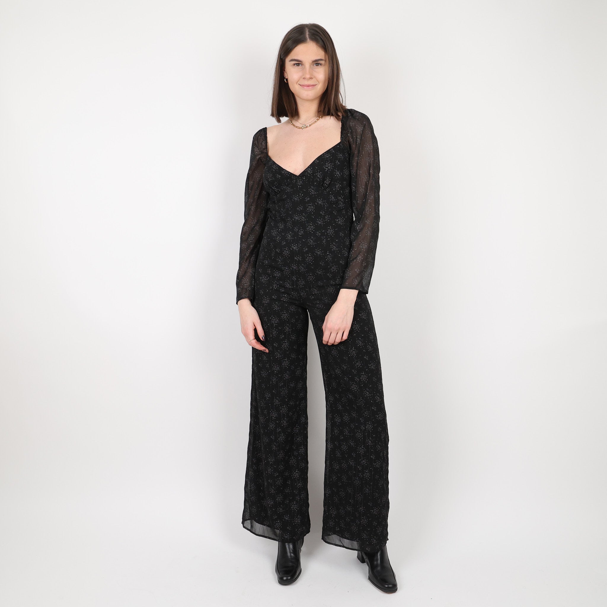 Jumpsuit, UK Size 10