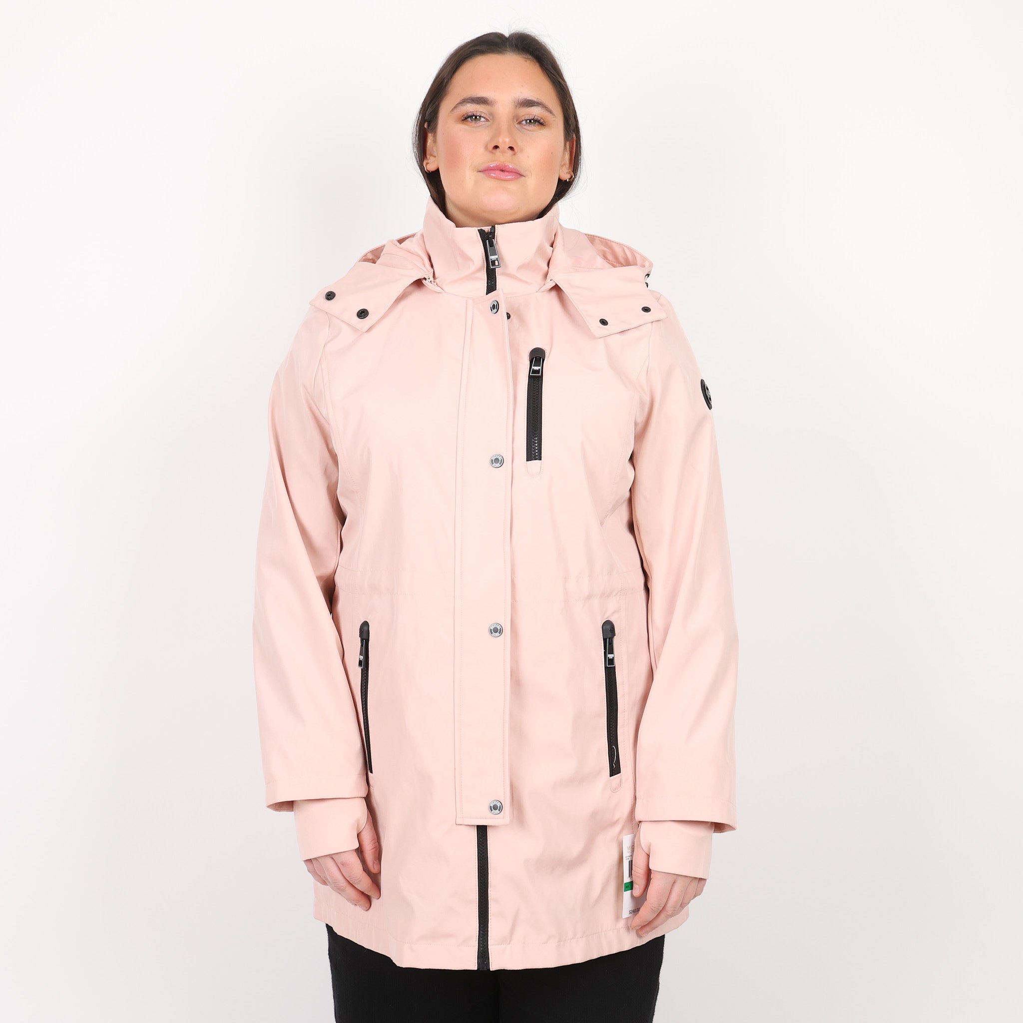 Coat, UK Size 12