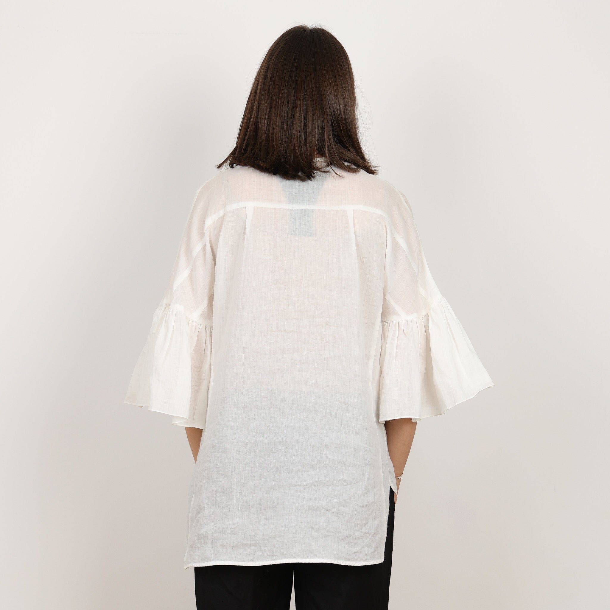 Blouse, UK Size 8