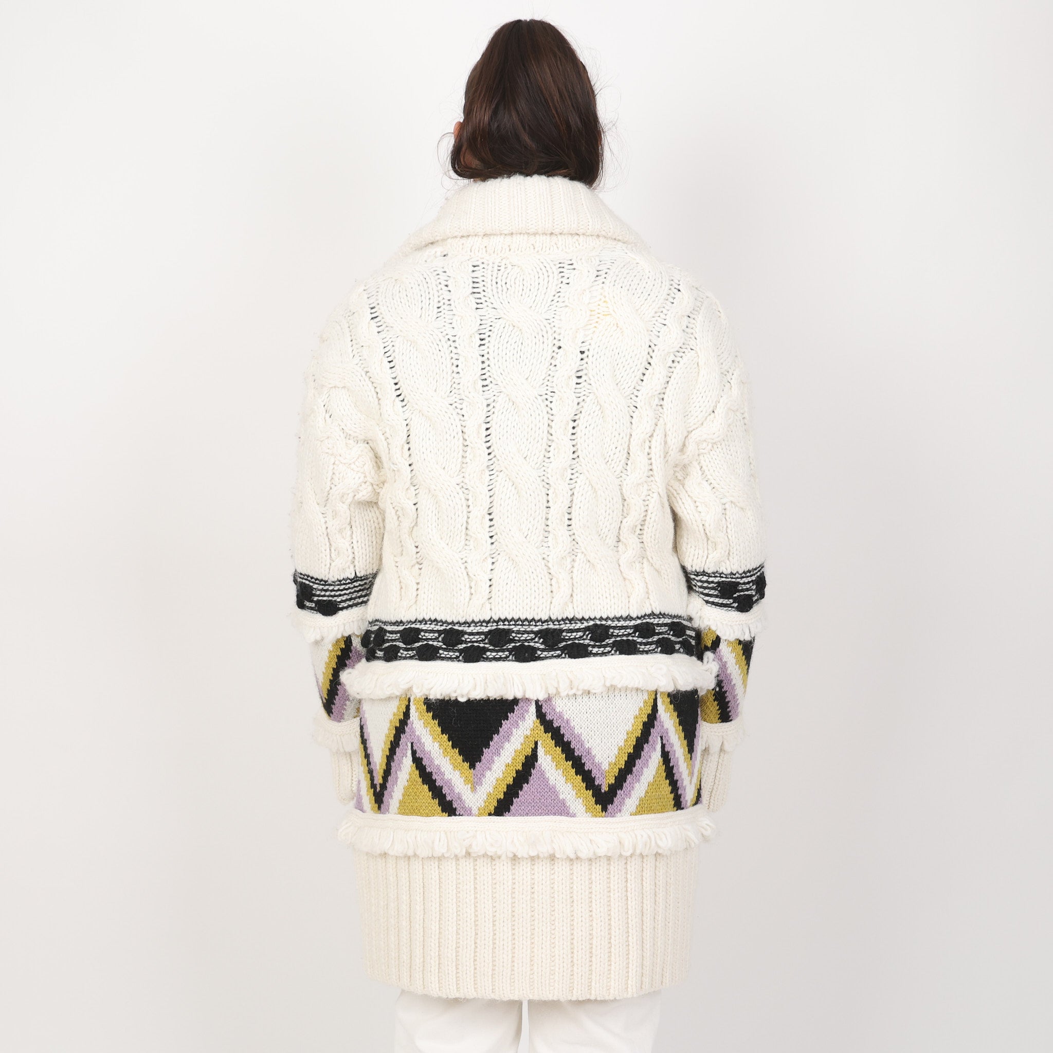 Cardigan, UK Size 14