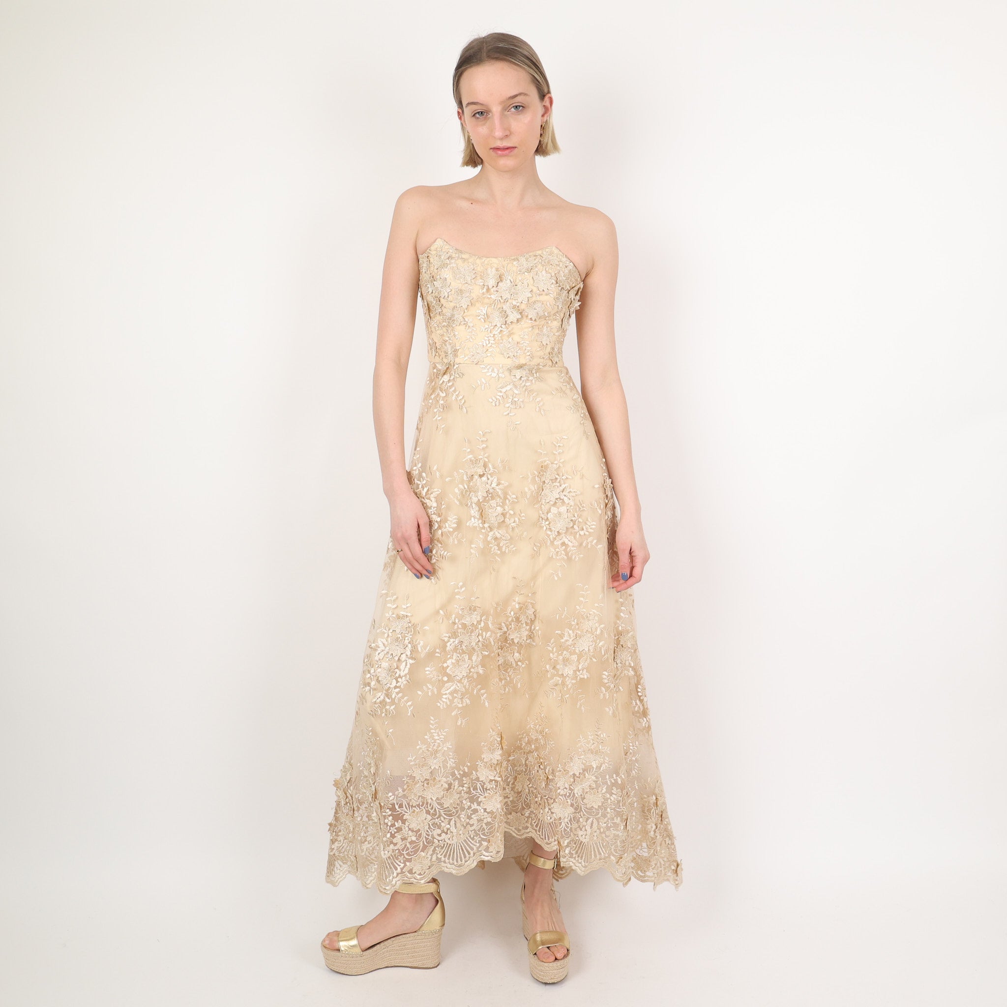 Dress, UK Size 8