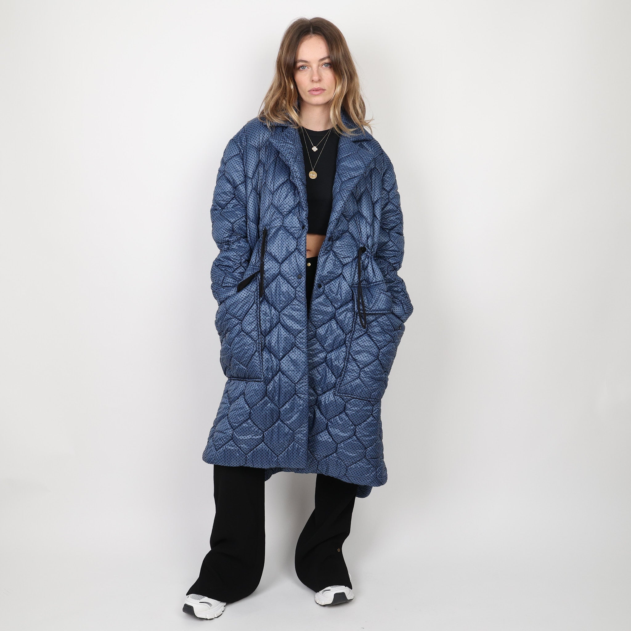 Coat, UK Size 10