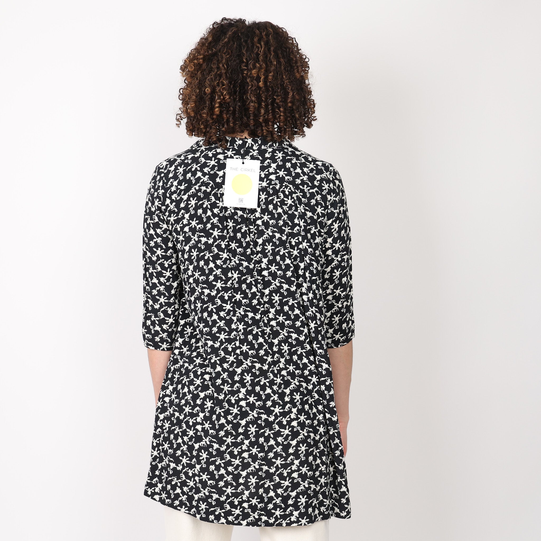 Top, UK Size 10