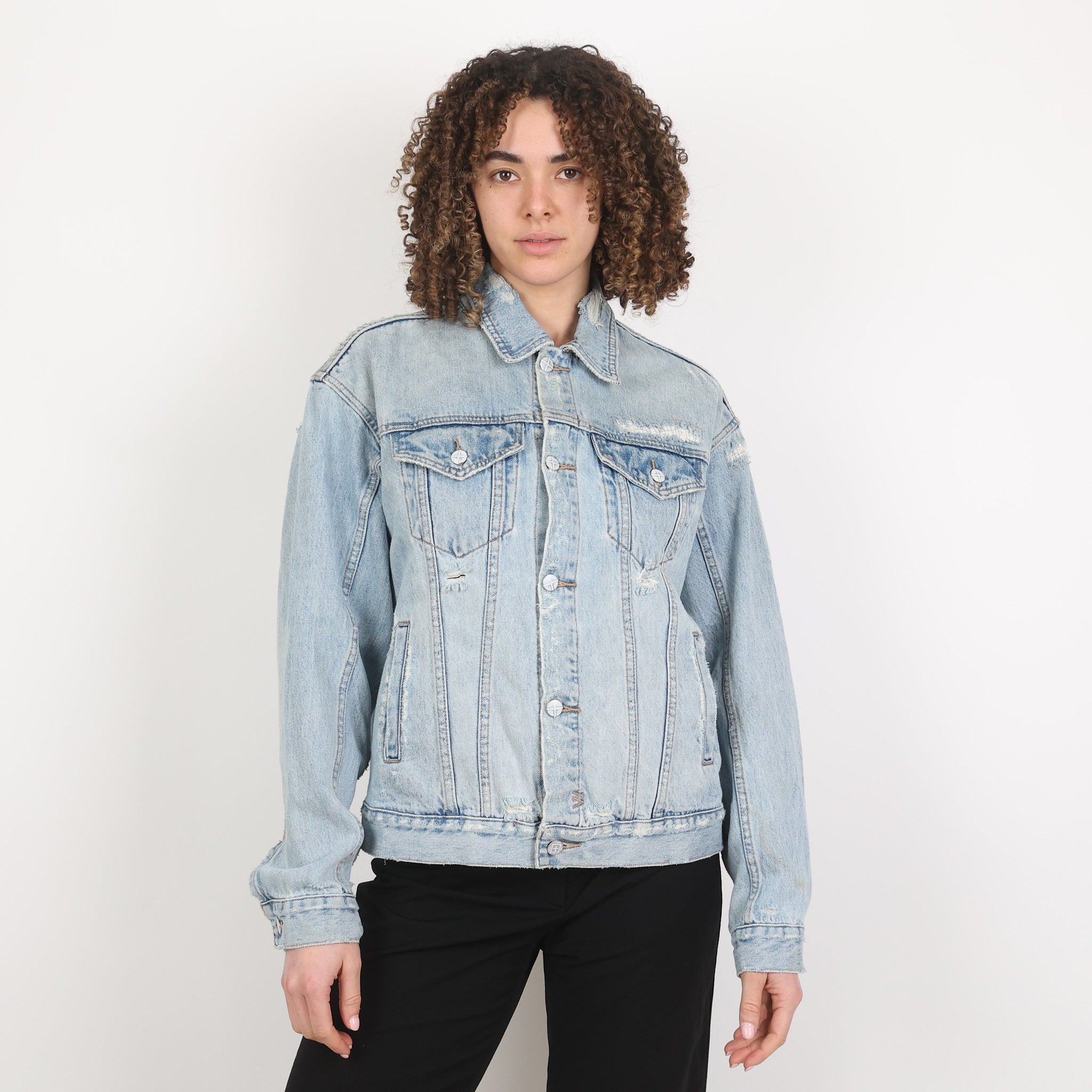 Jacket, UK Size 10