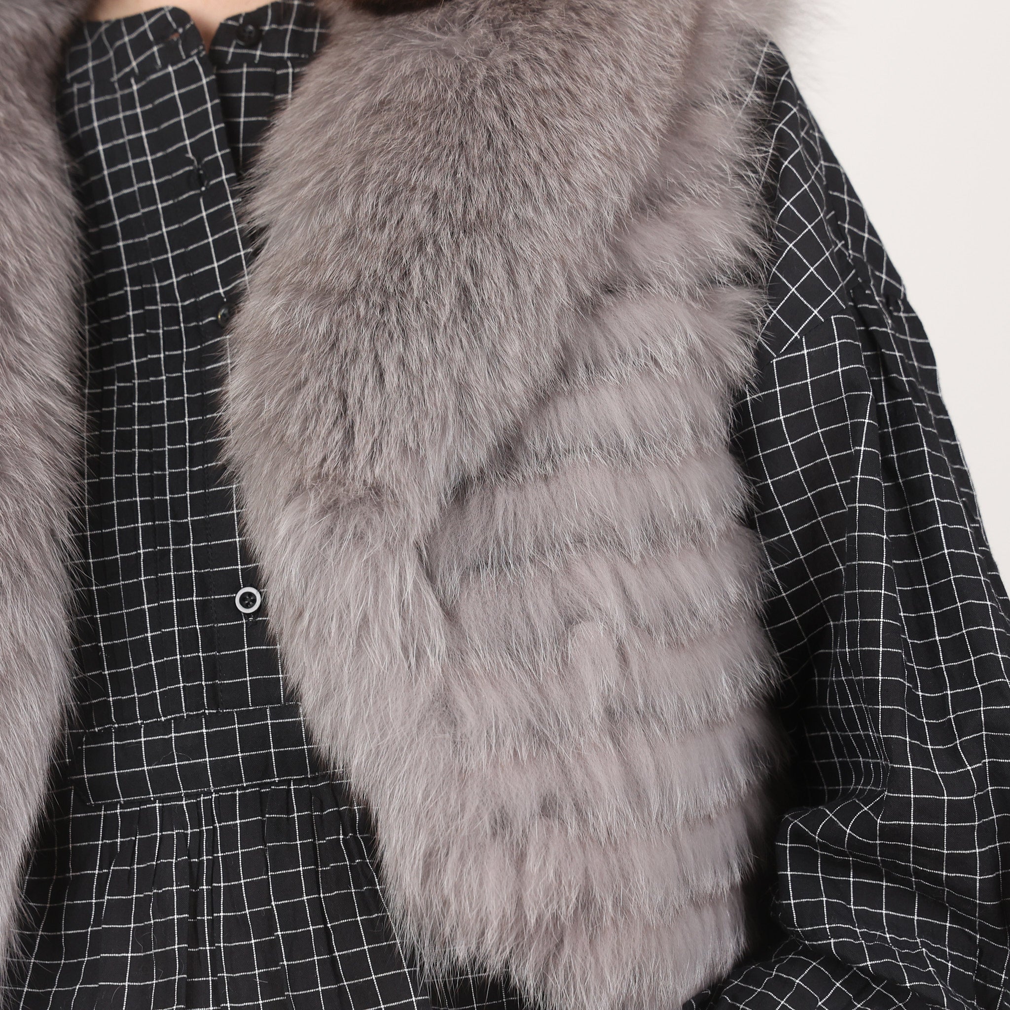 Vest, UK Size 8