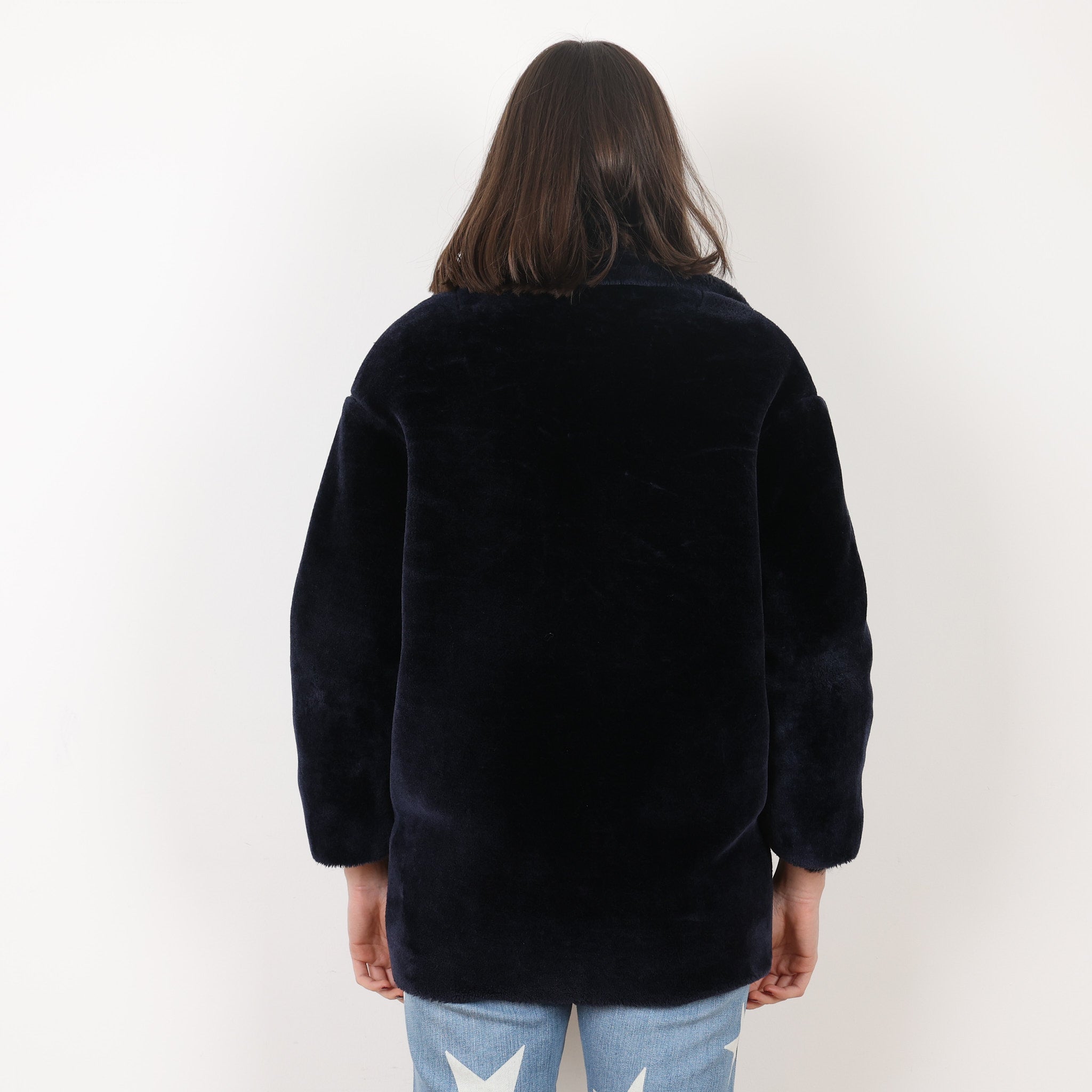 Coat, UK Size 8