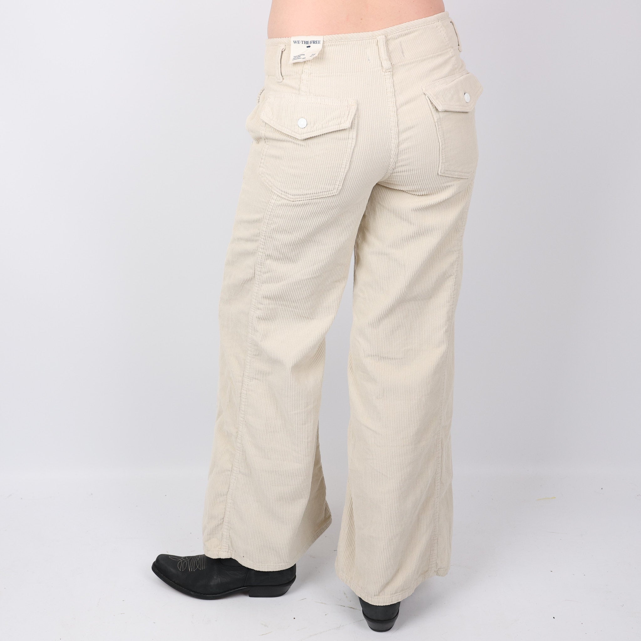 Trousers, Waist 26