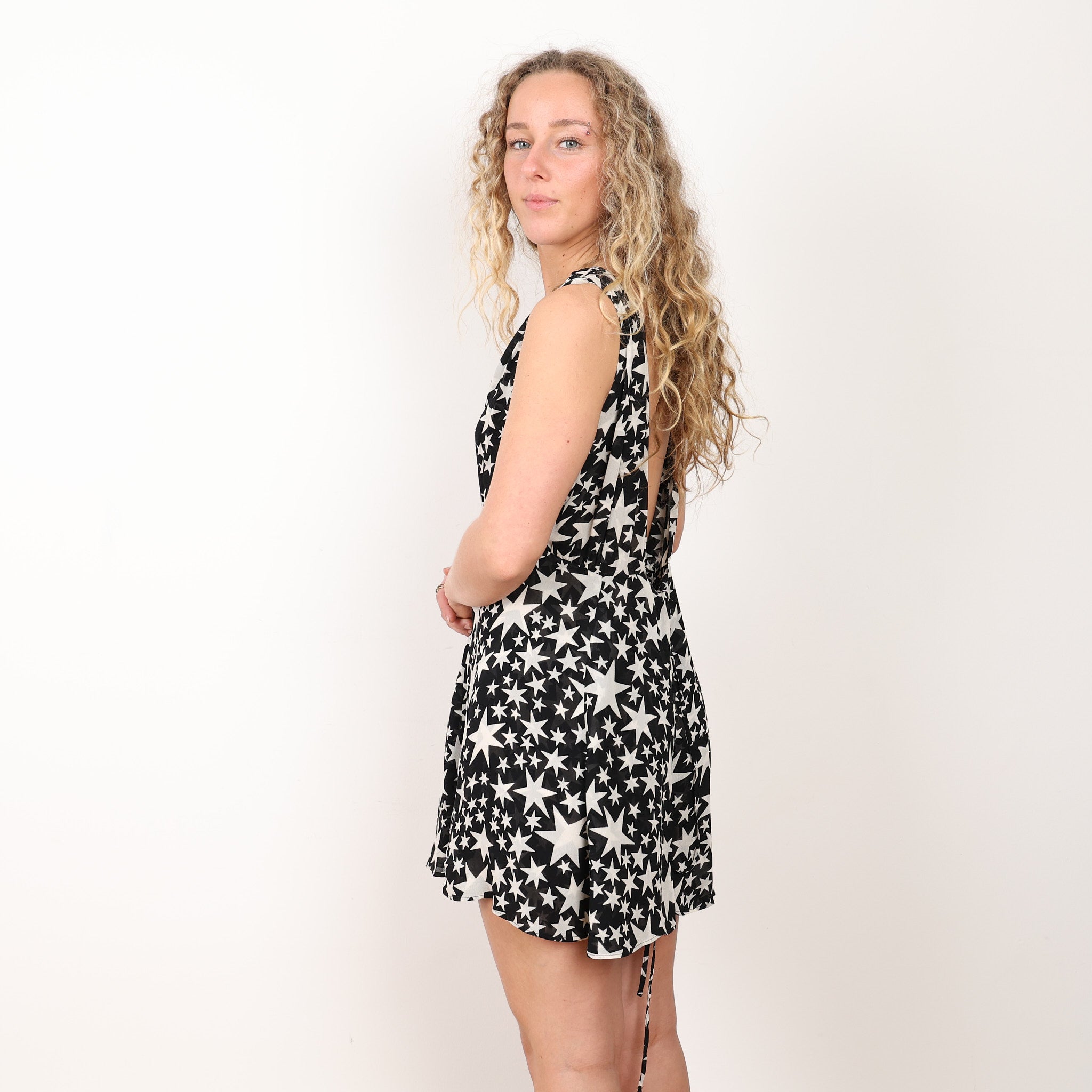 Dress, UK Size 8
