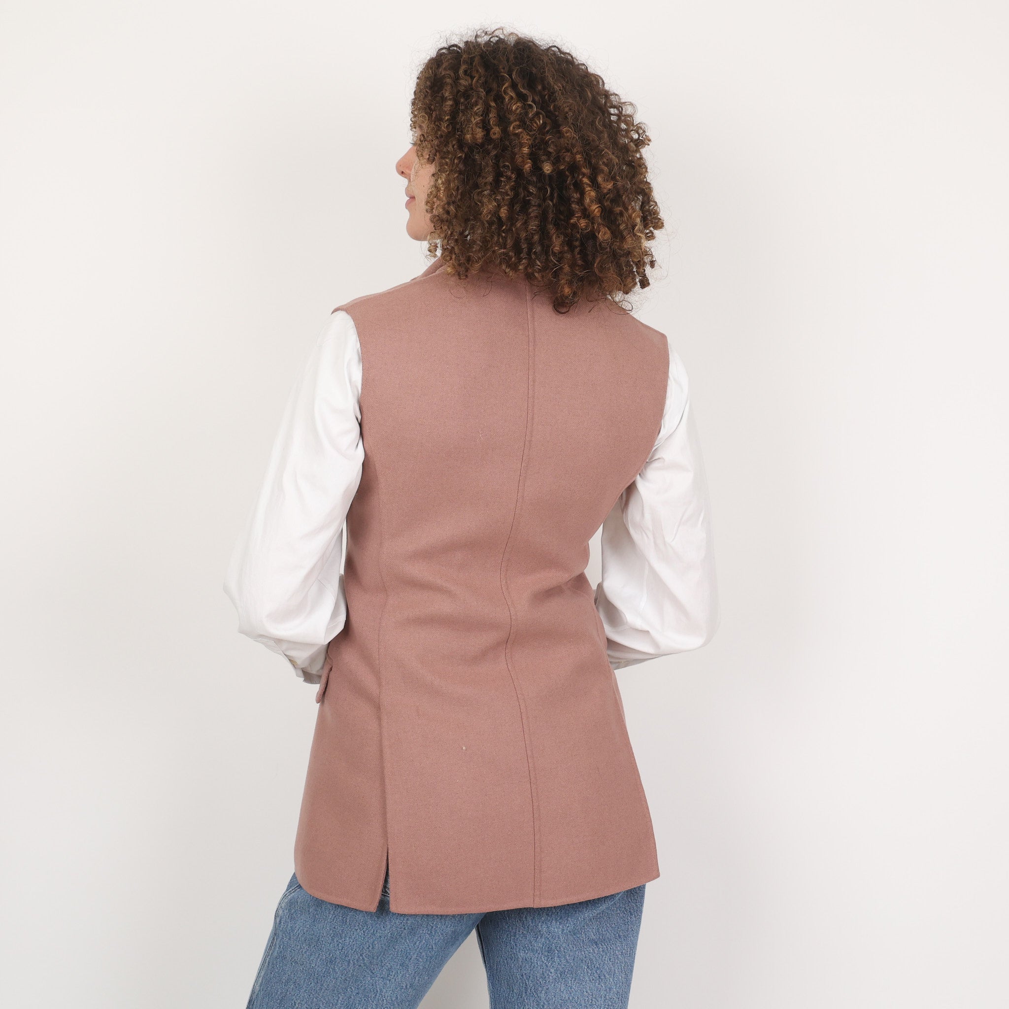 Vest, UK Size 10